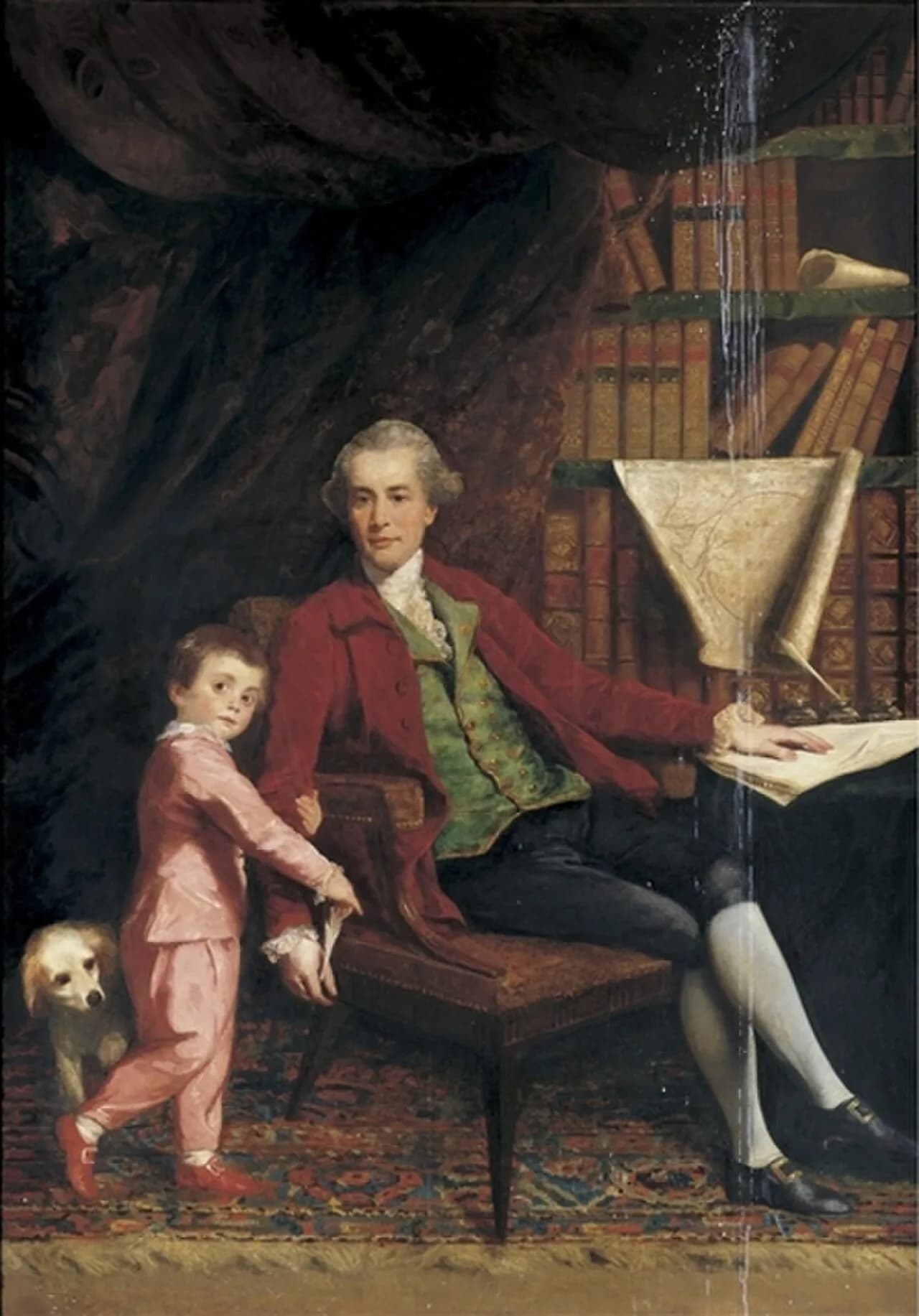 Richard Barwell