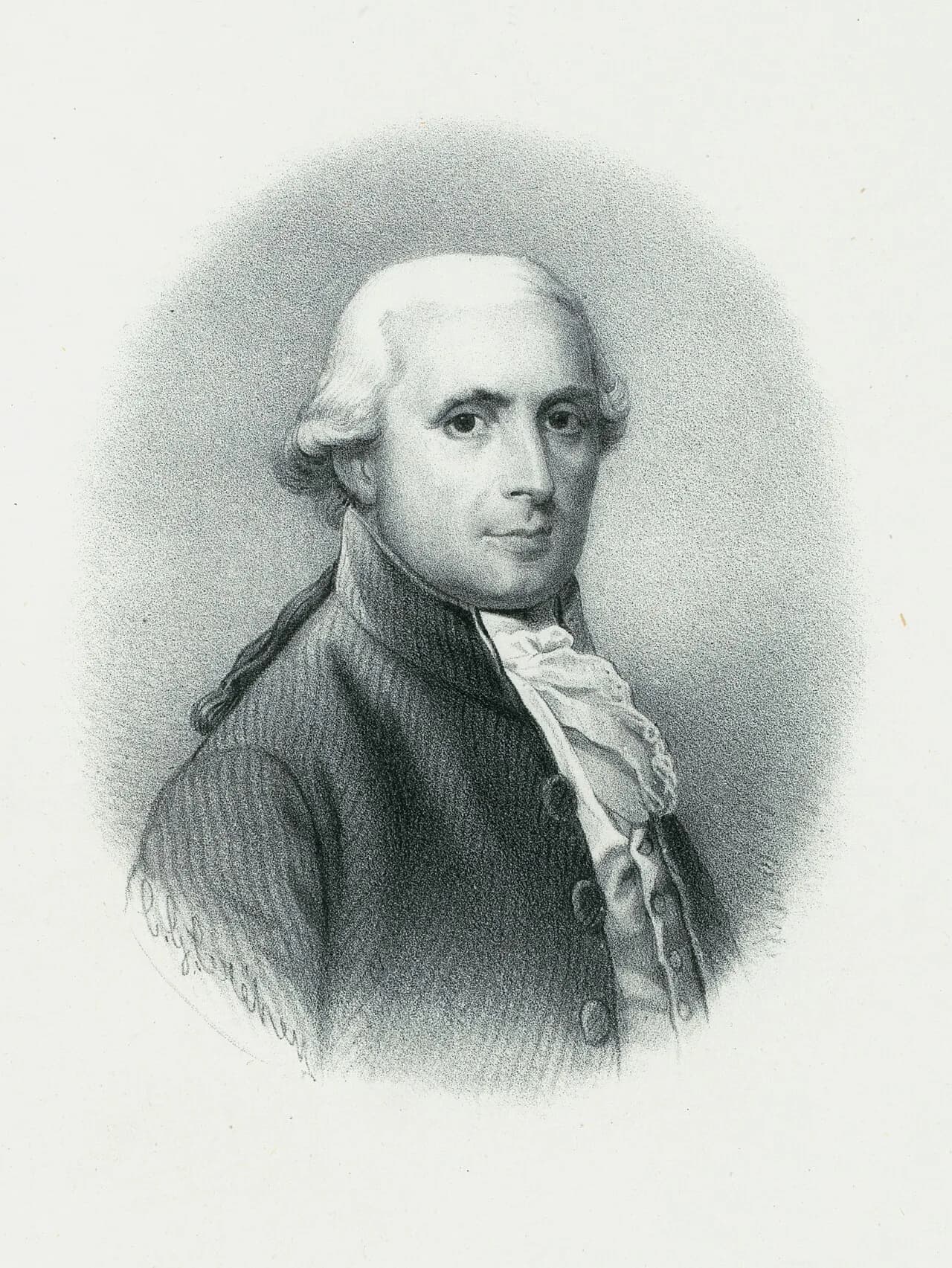 Richard Bayley