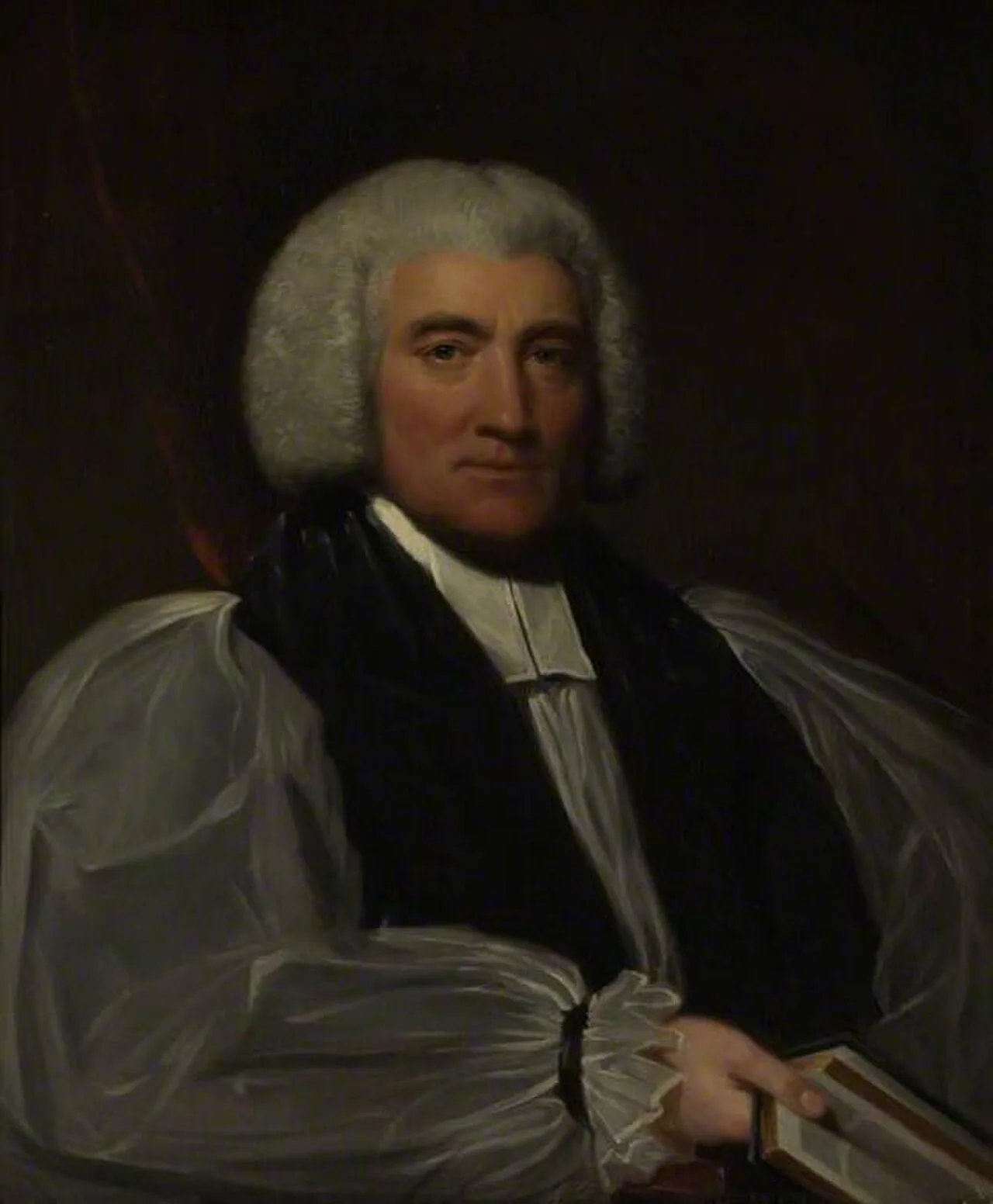 Richard Beadon