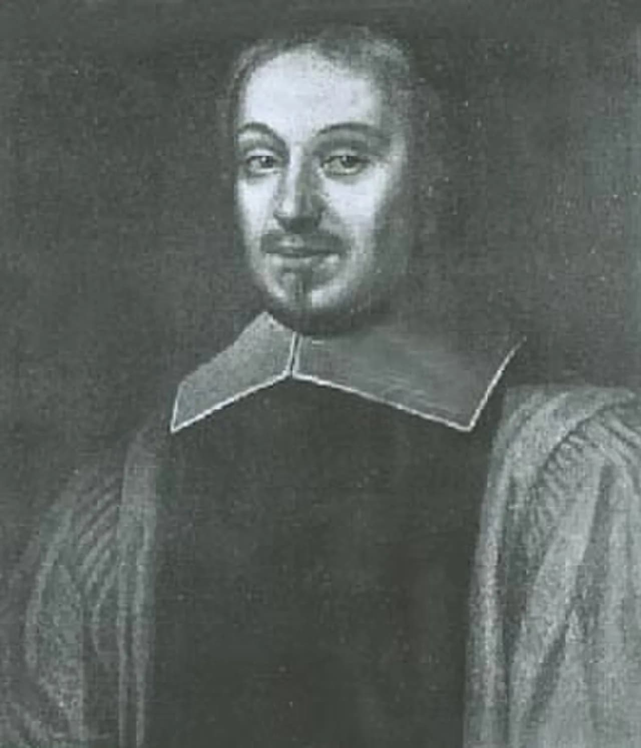 Richard Bellingham