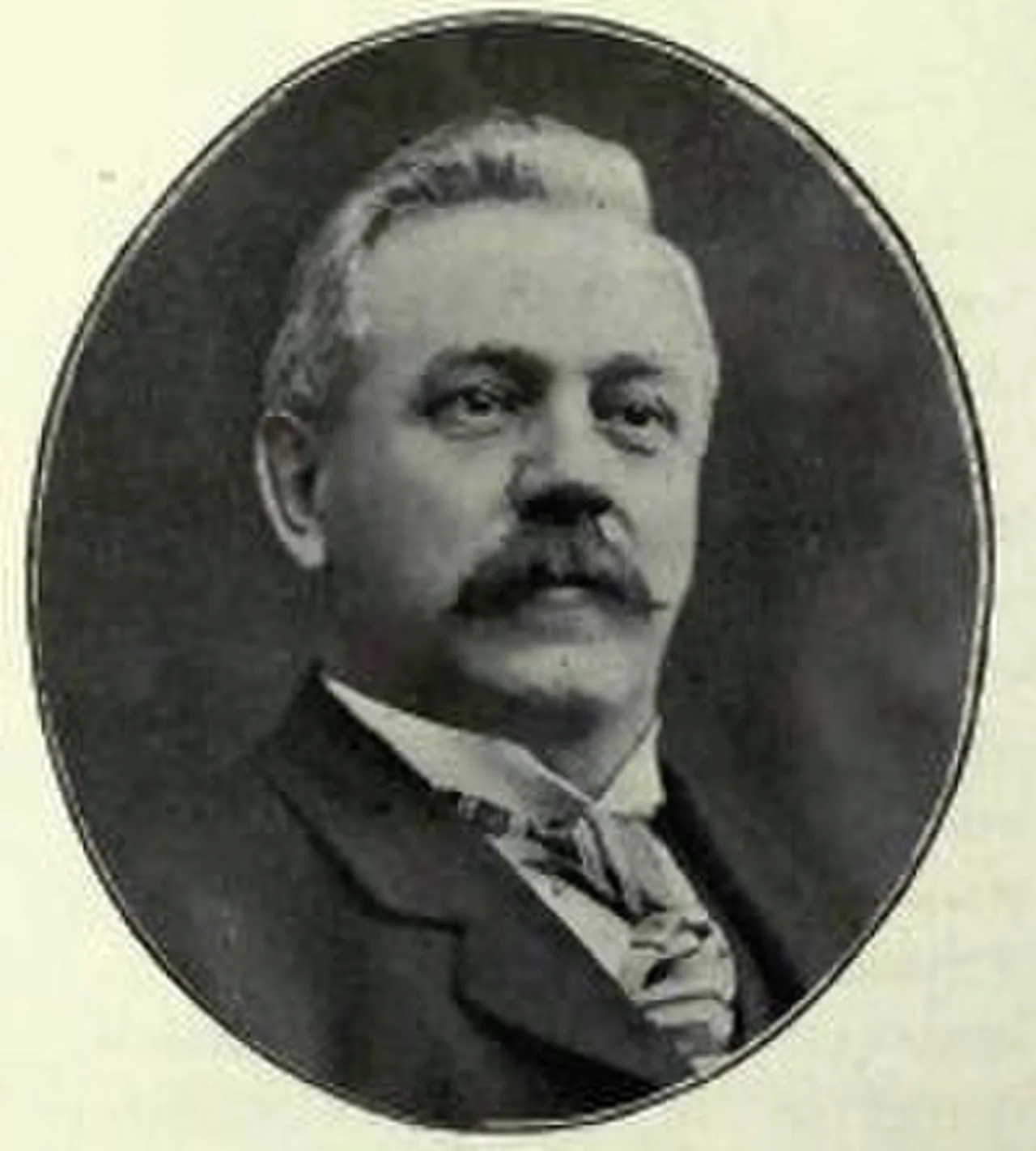 Richard Blain
