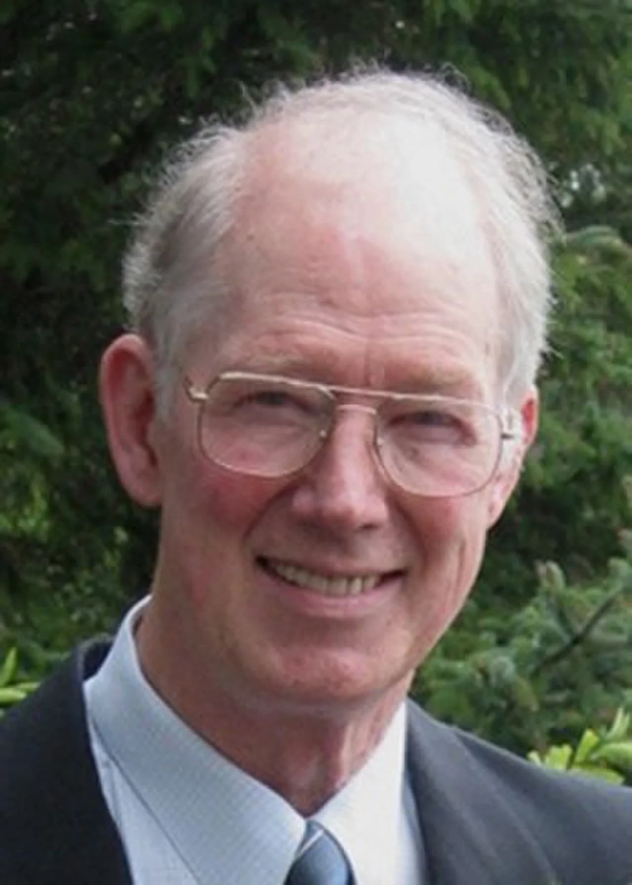 Richard Bocking