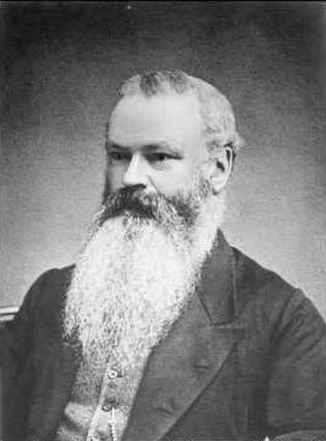 Richard Bullock Andrews