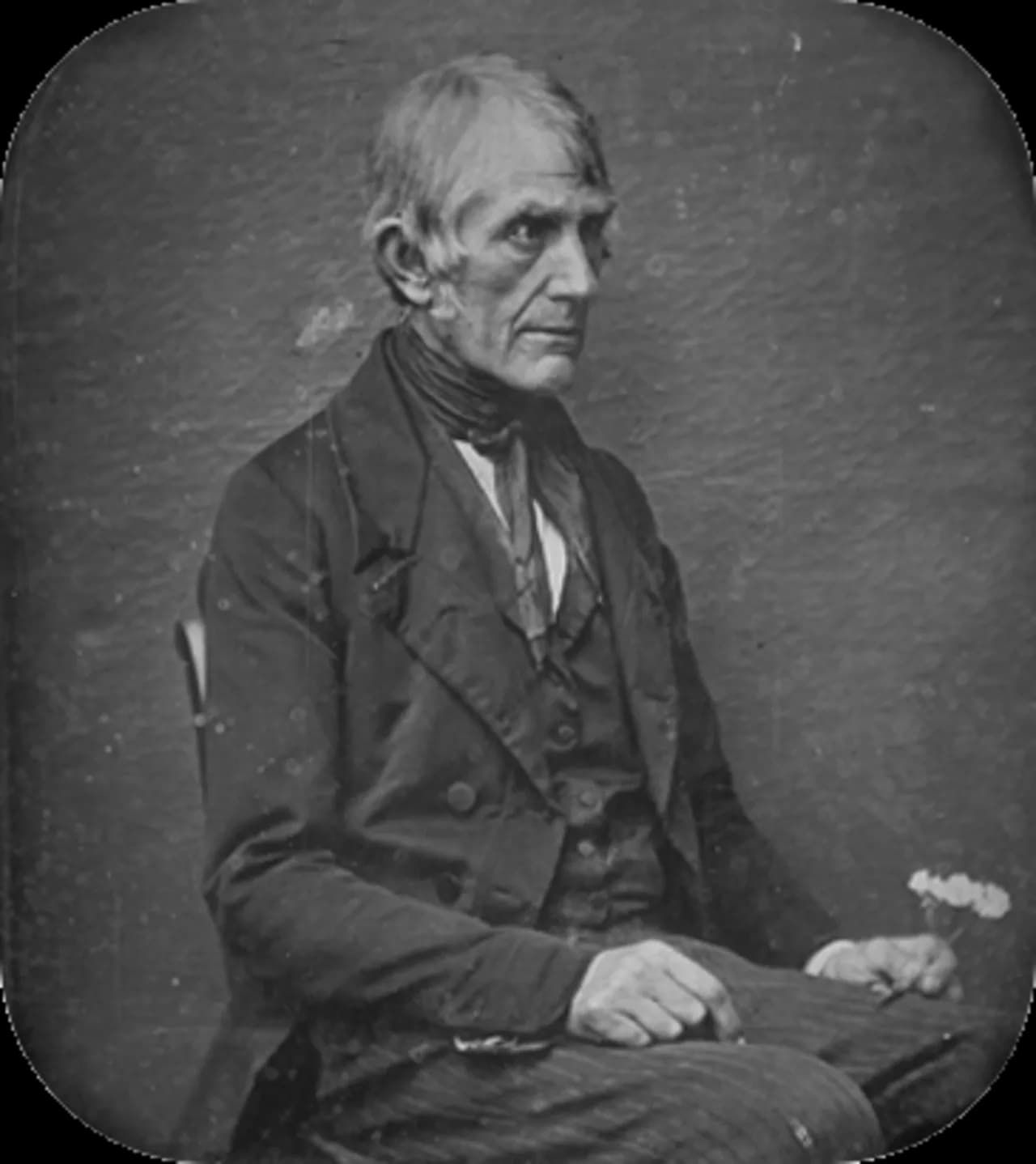 Richard Buxton