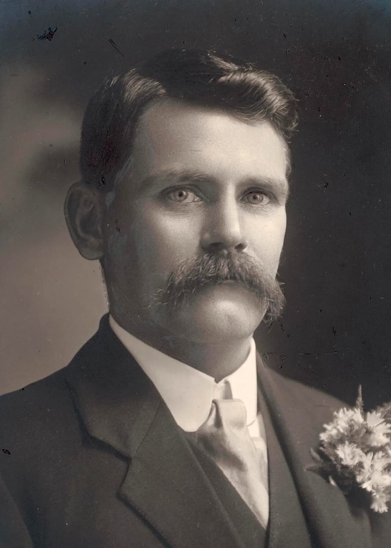 Richard Buzacott