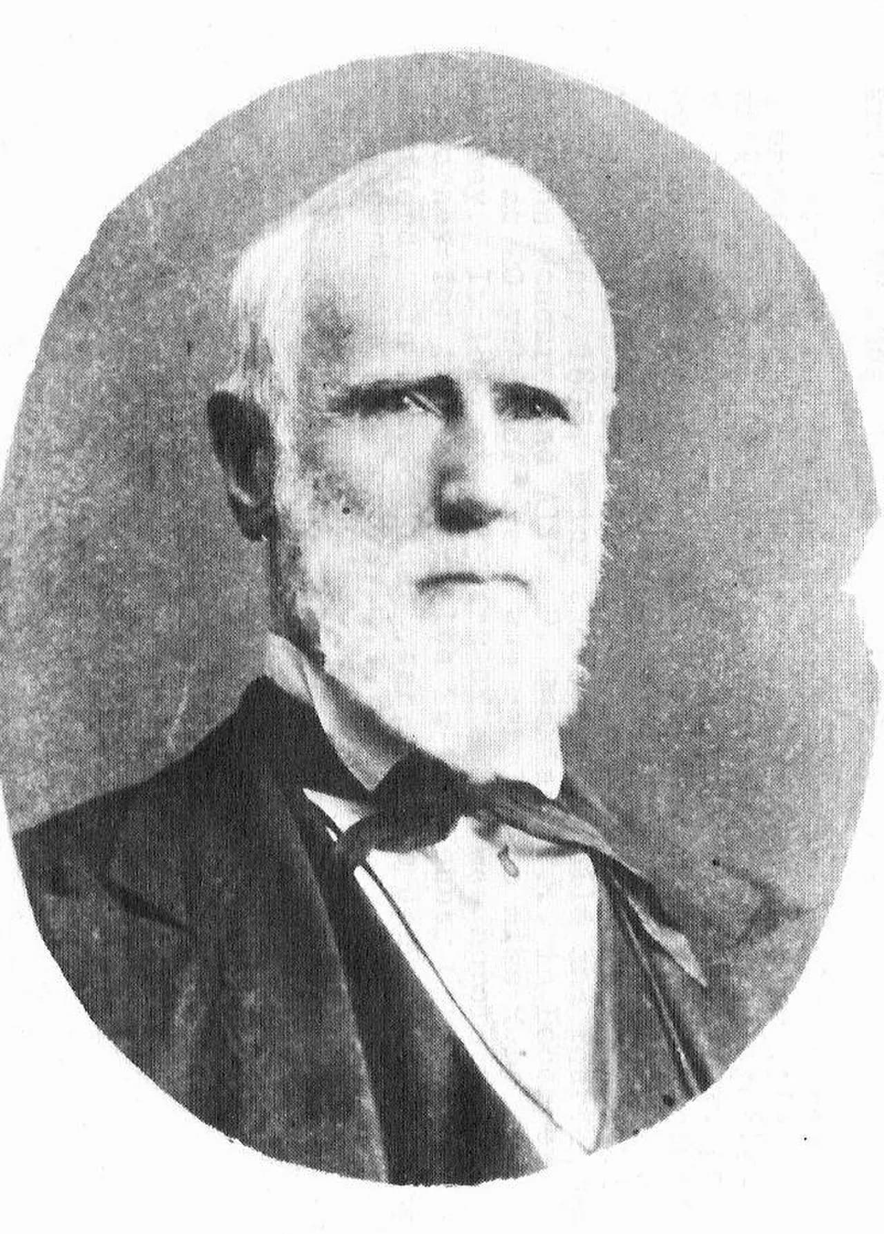 Richard C. L. Moncure