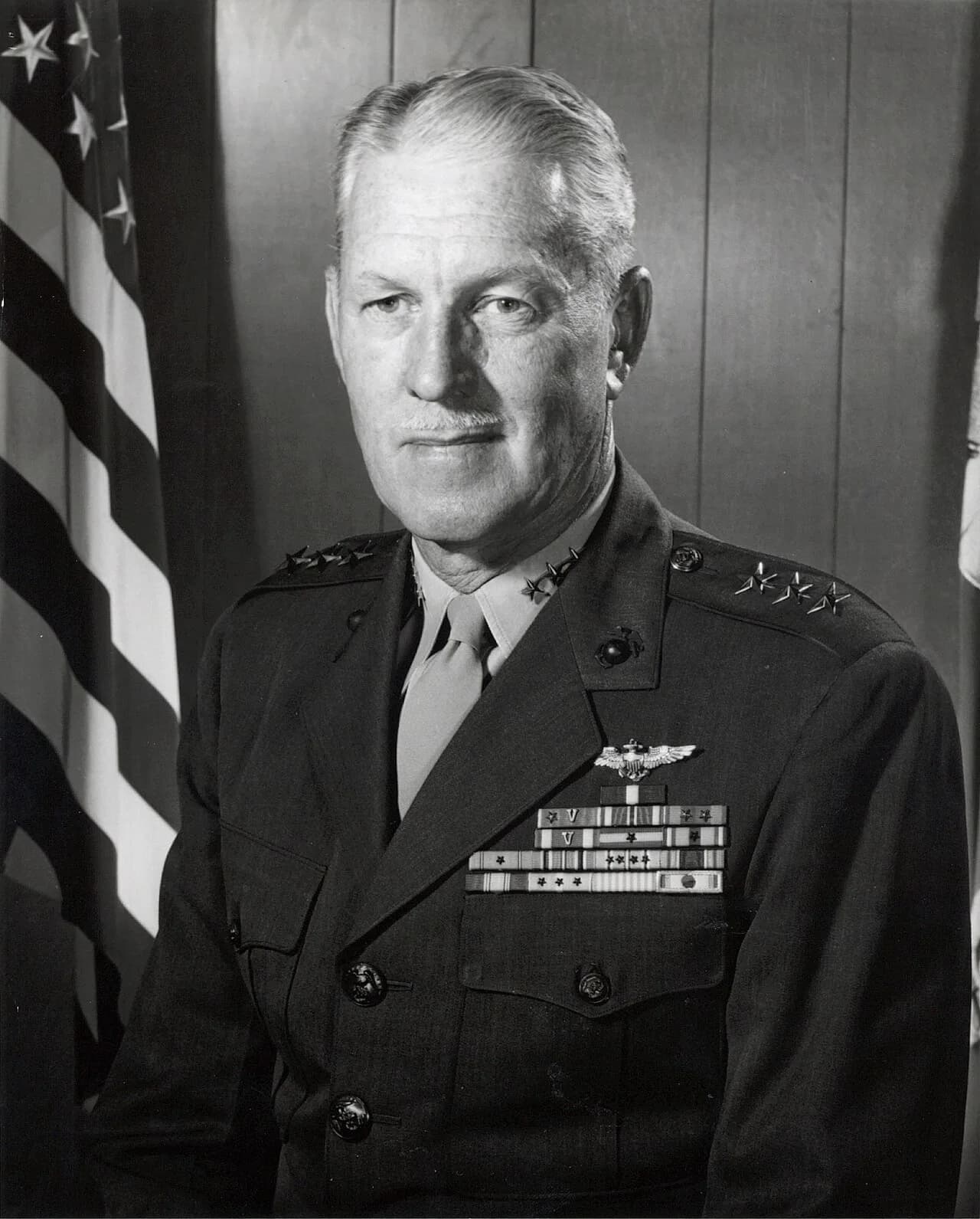 Richard C. Mangrum