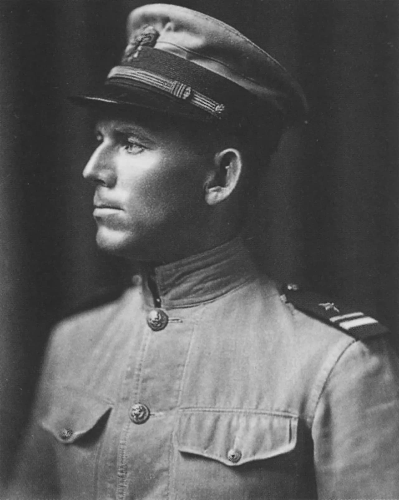 Richard C. Saufley