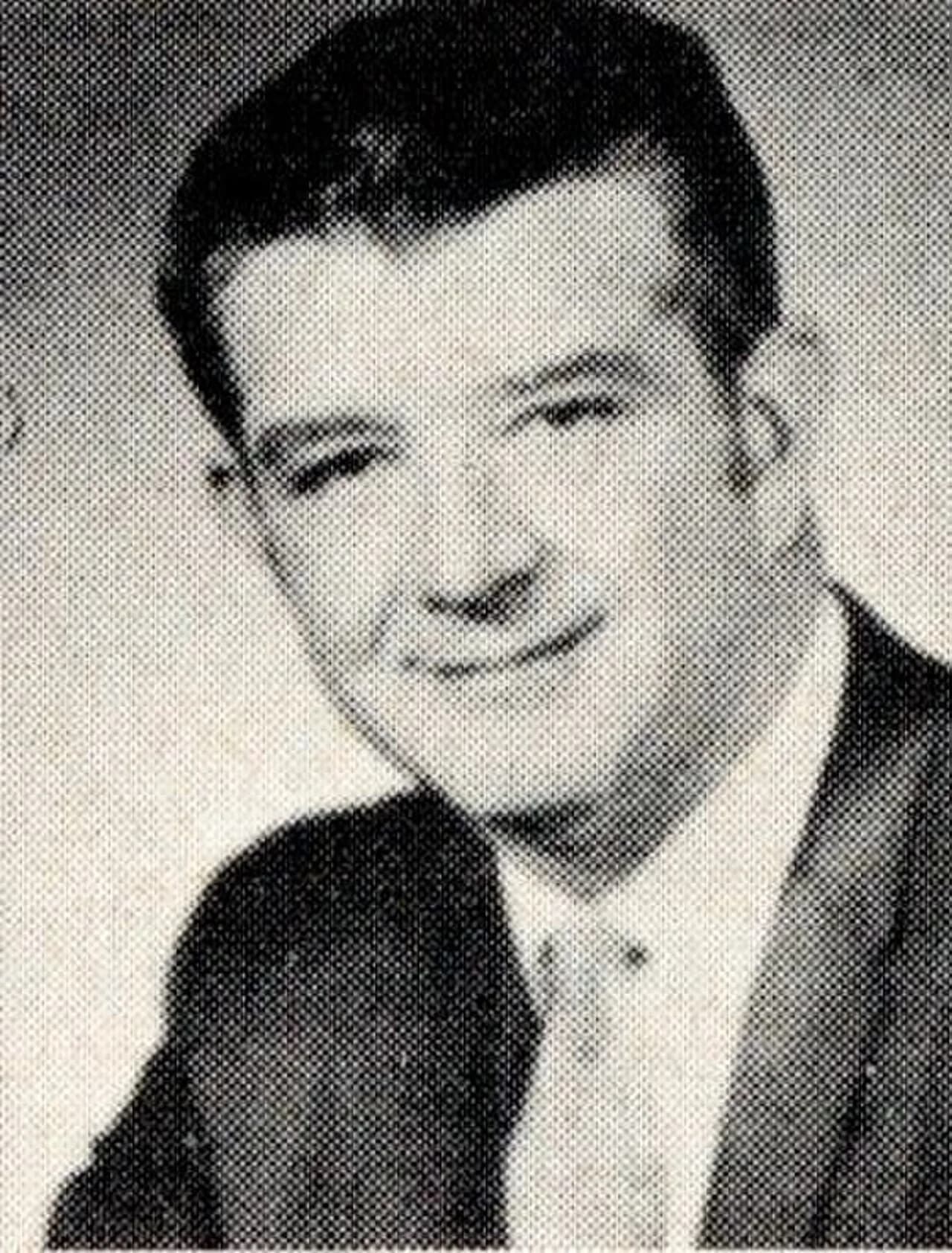 Richard Christiansen