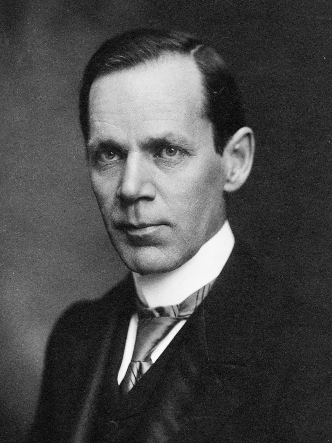 Richard Cockburn Maclaurin