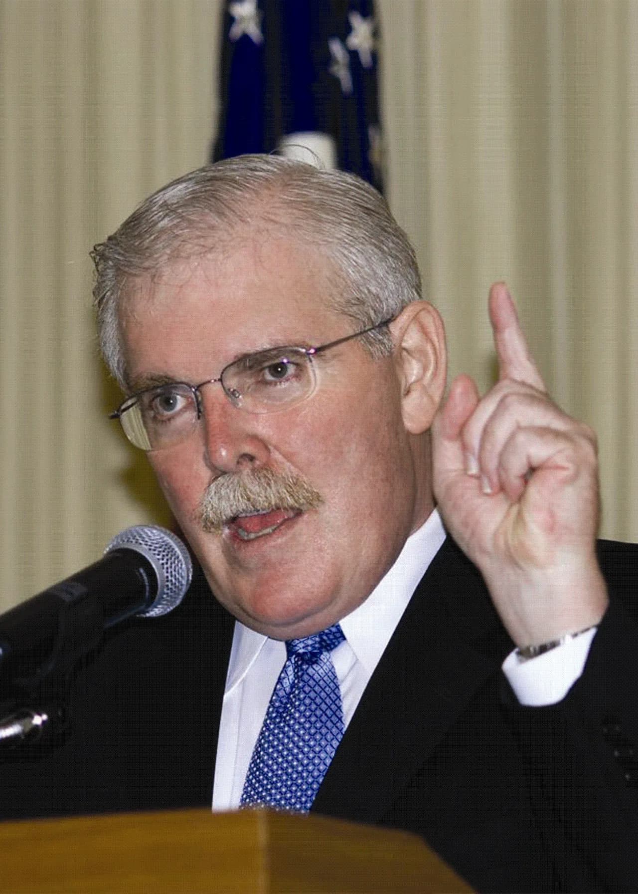Richard Costello