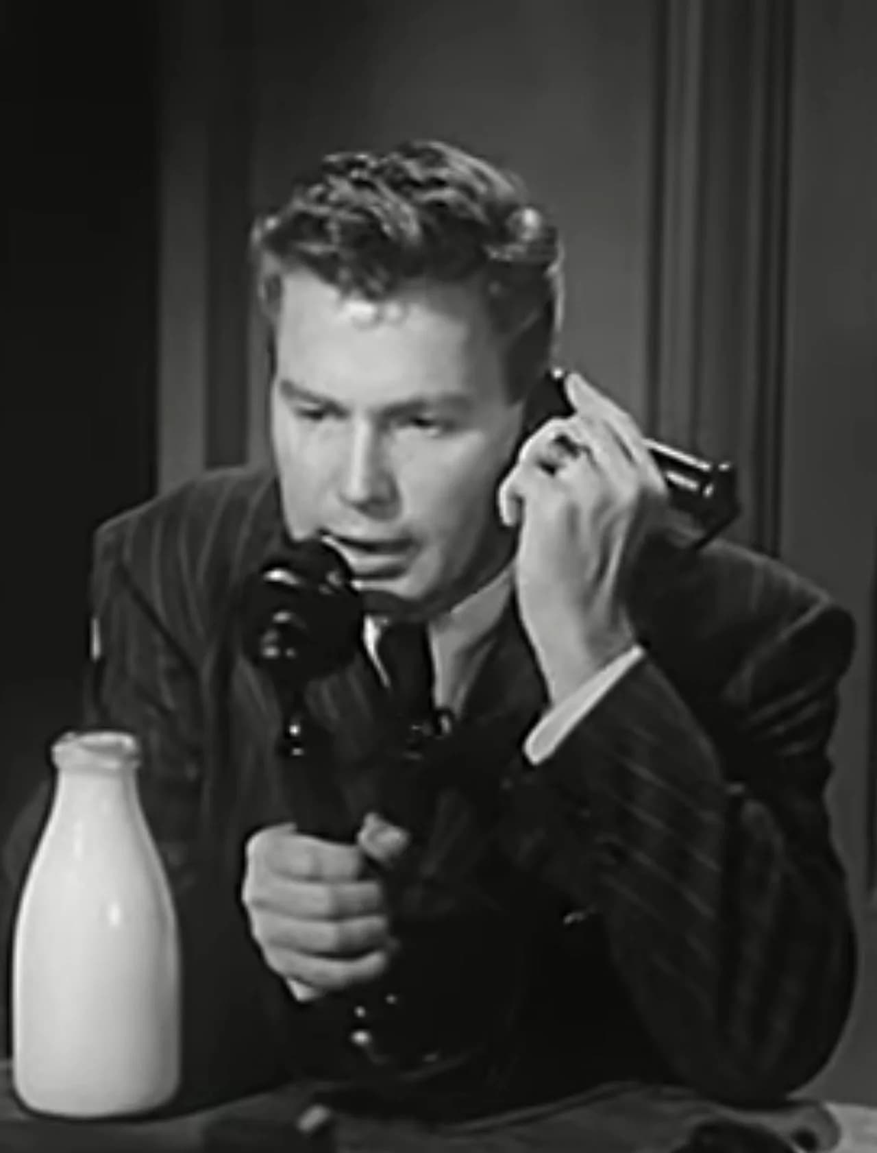 Richard Crane