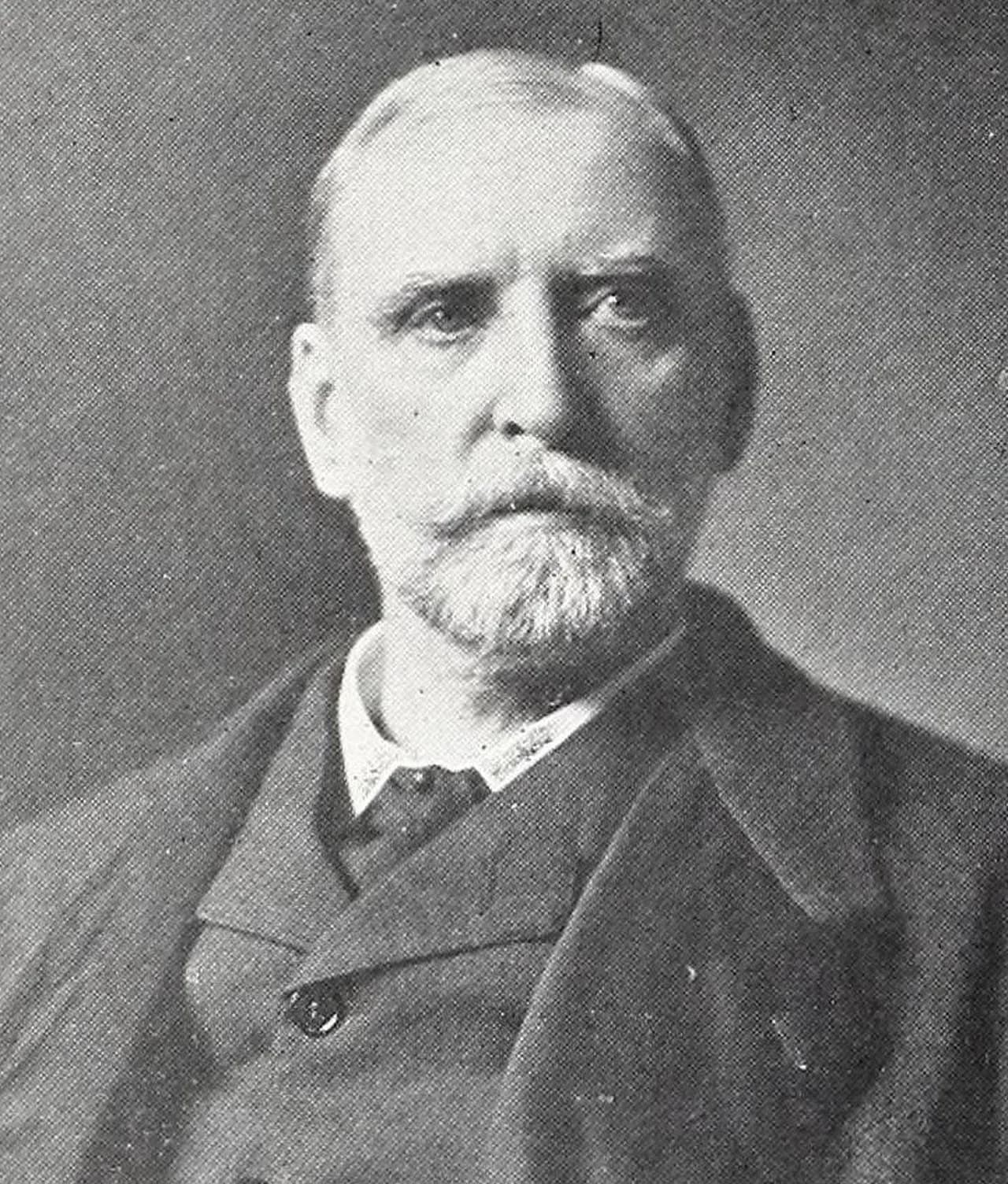 Richard Crowley