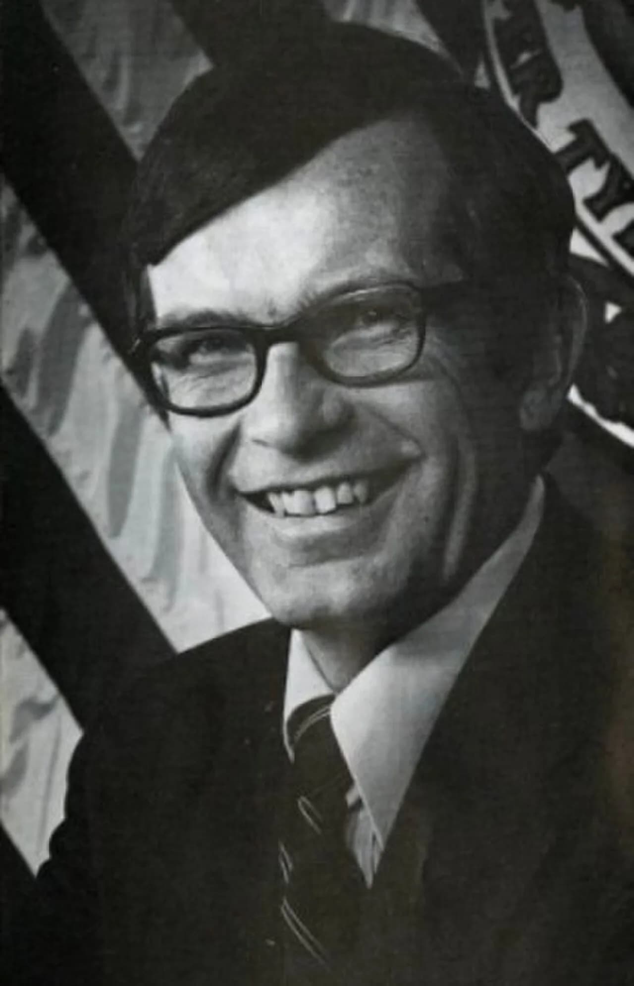 Richard D. Obenshain