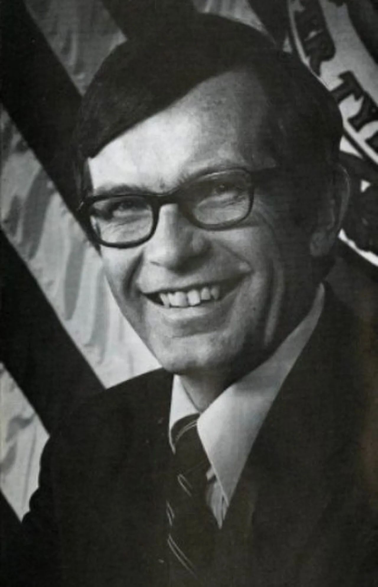 Richard D. Obenshain
