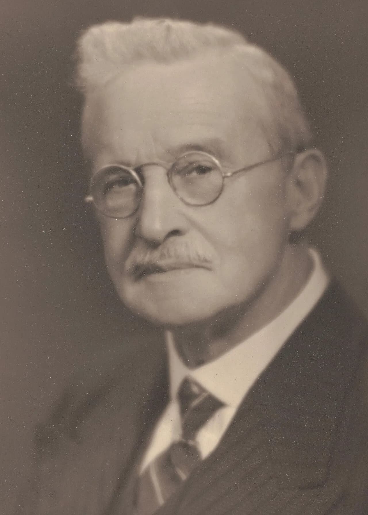Richard Darcey