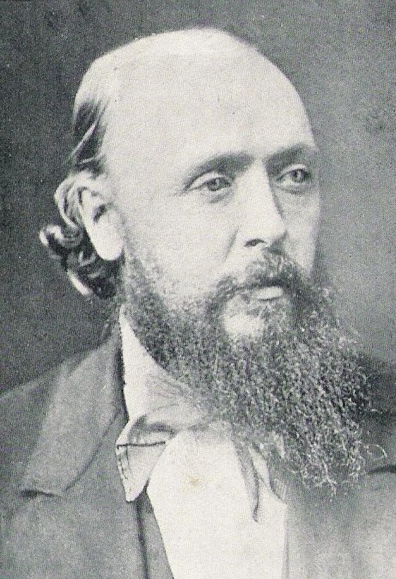 Richard Davies