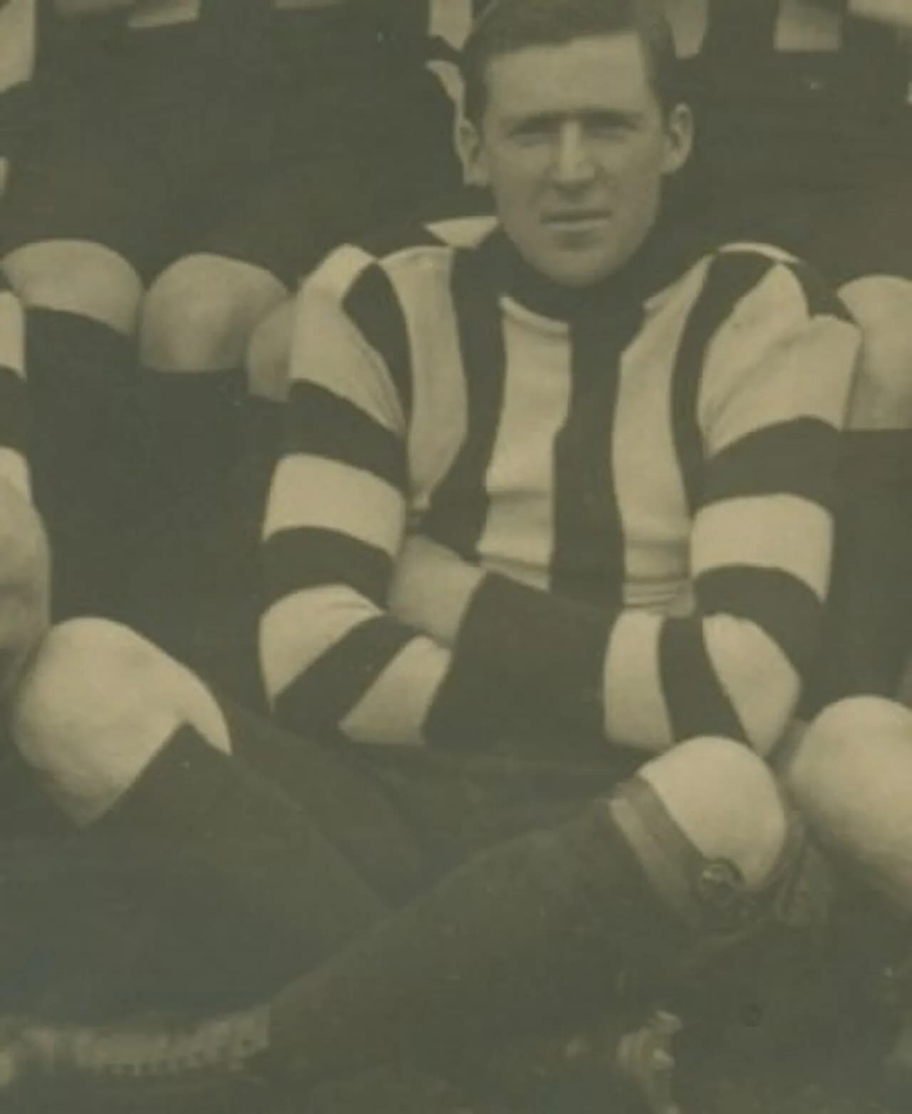 Richard Daykin