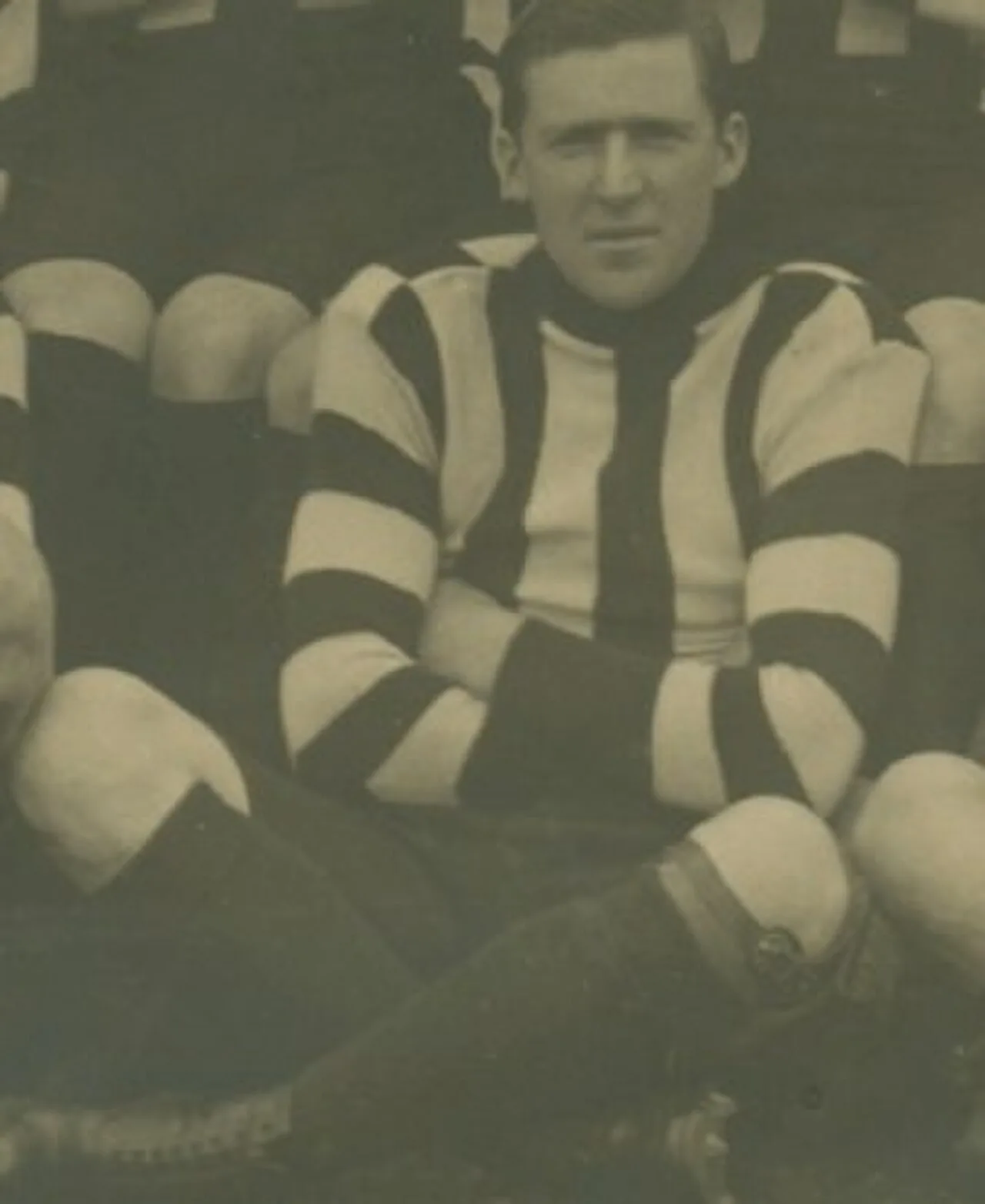 Richard Daykin