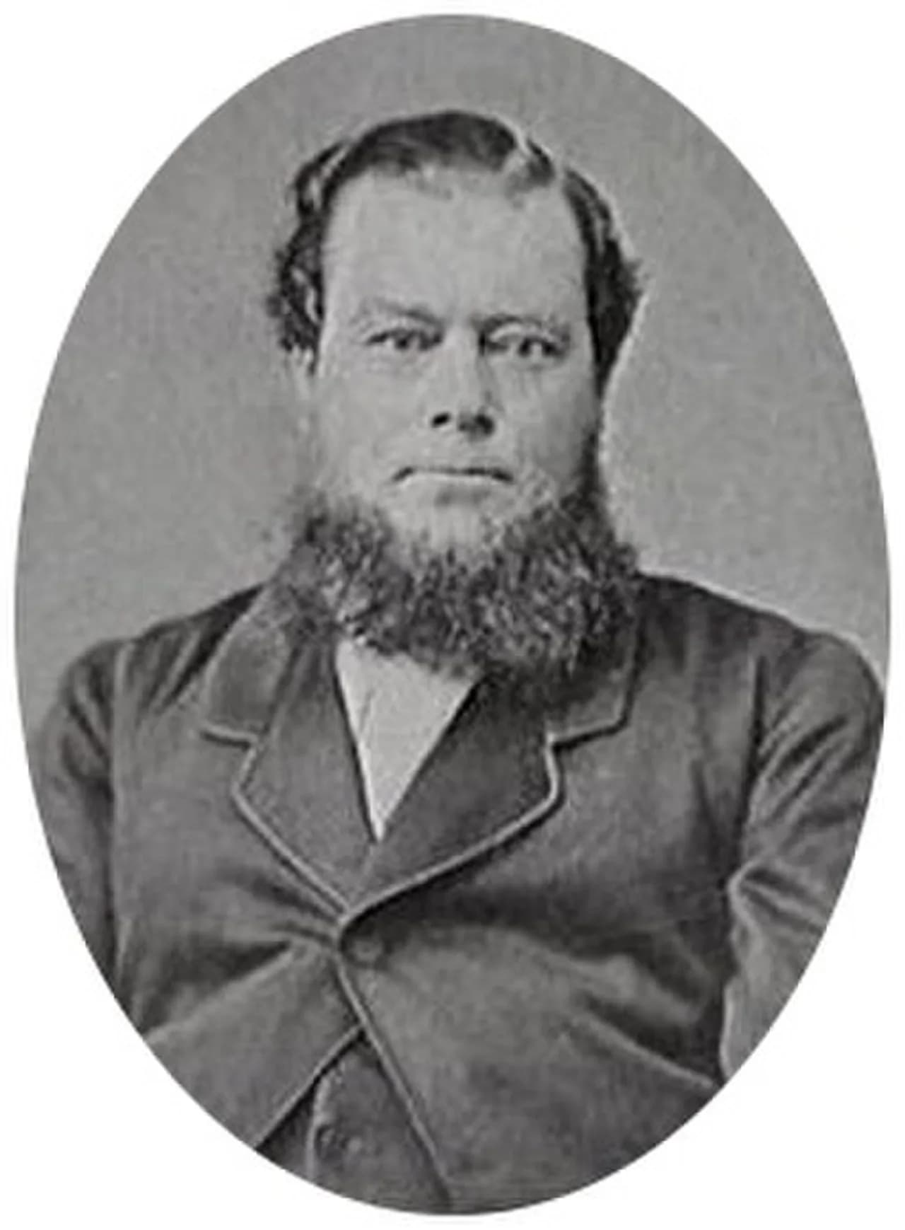 Richard Driver