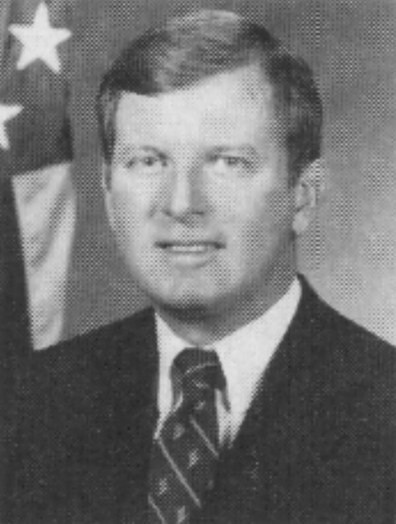 Richard E. Carver