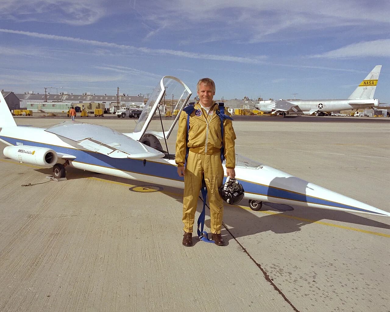 Richard E. Gray