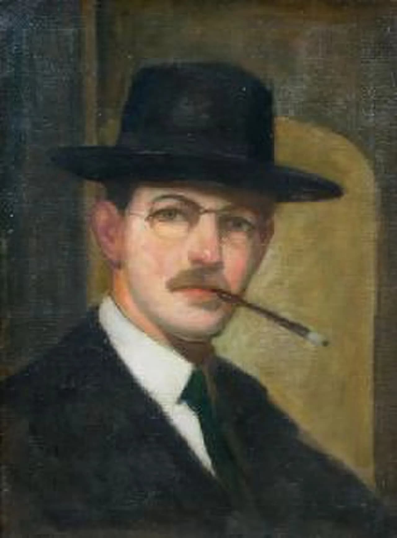Richard Edward Miller