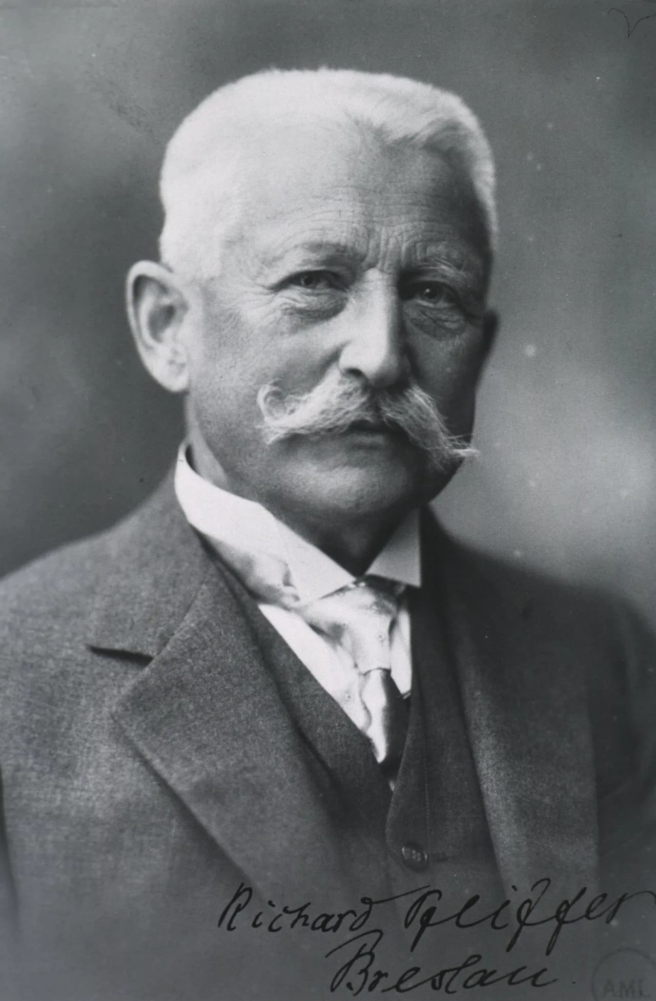 Richard Pfeiffer