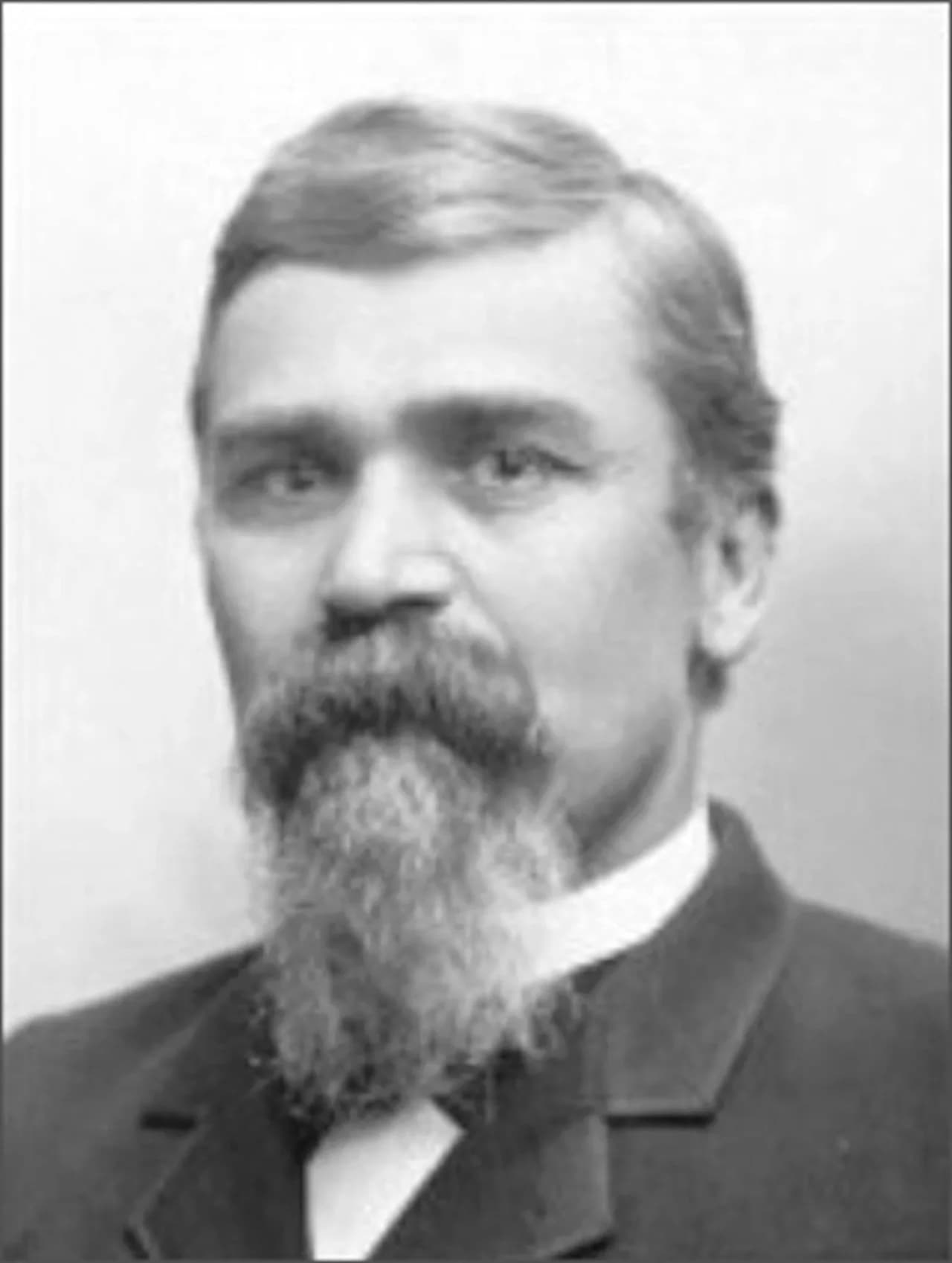 Richard Enderlin