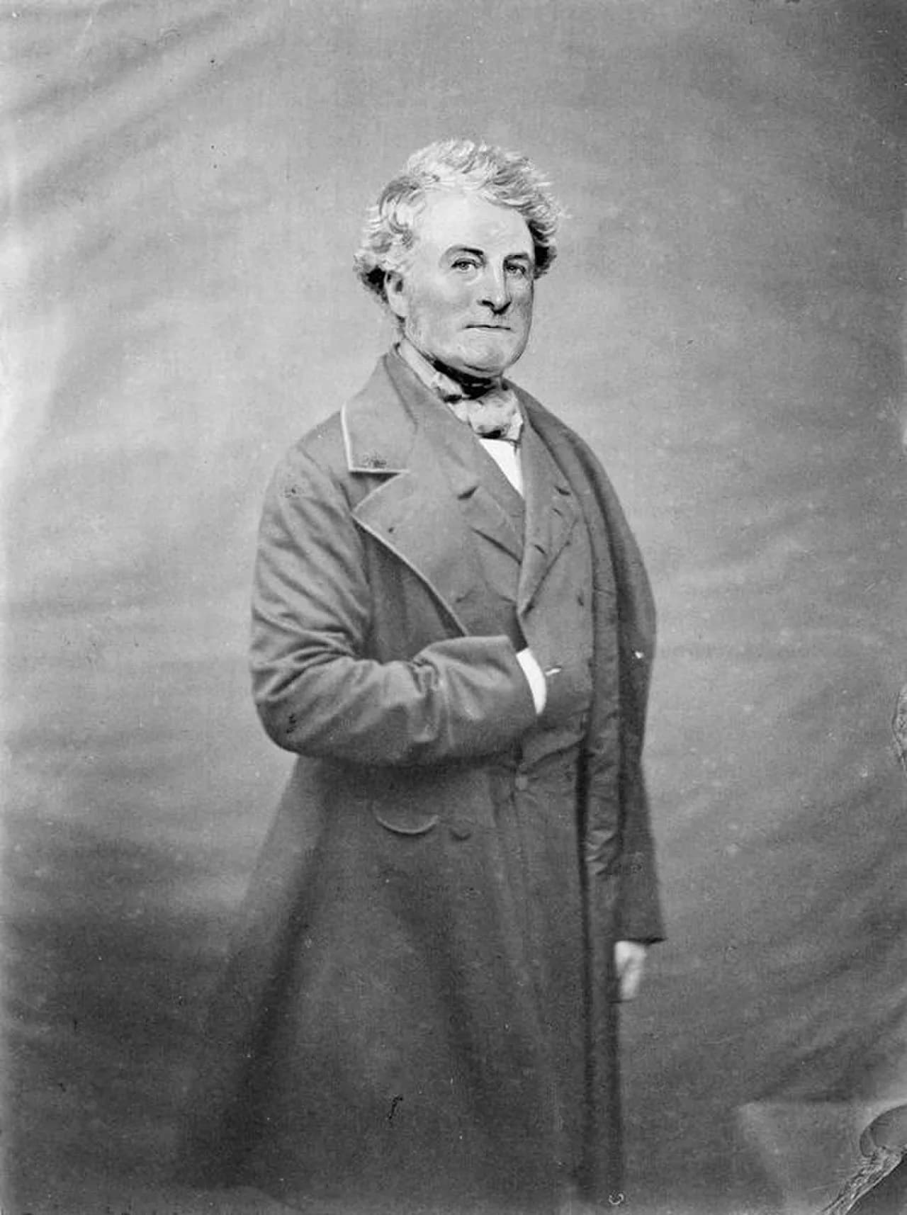 Richard England