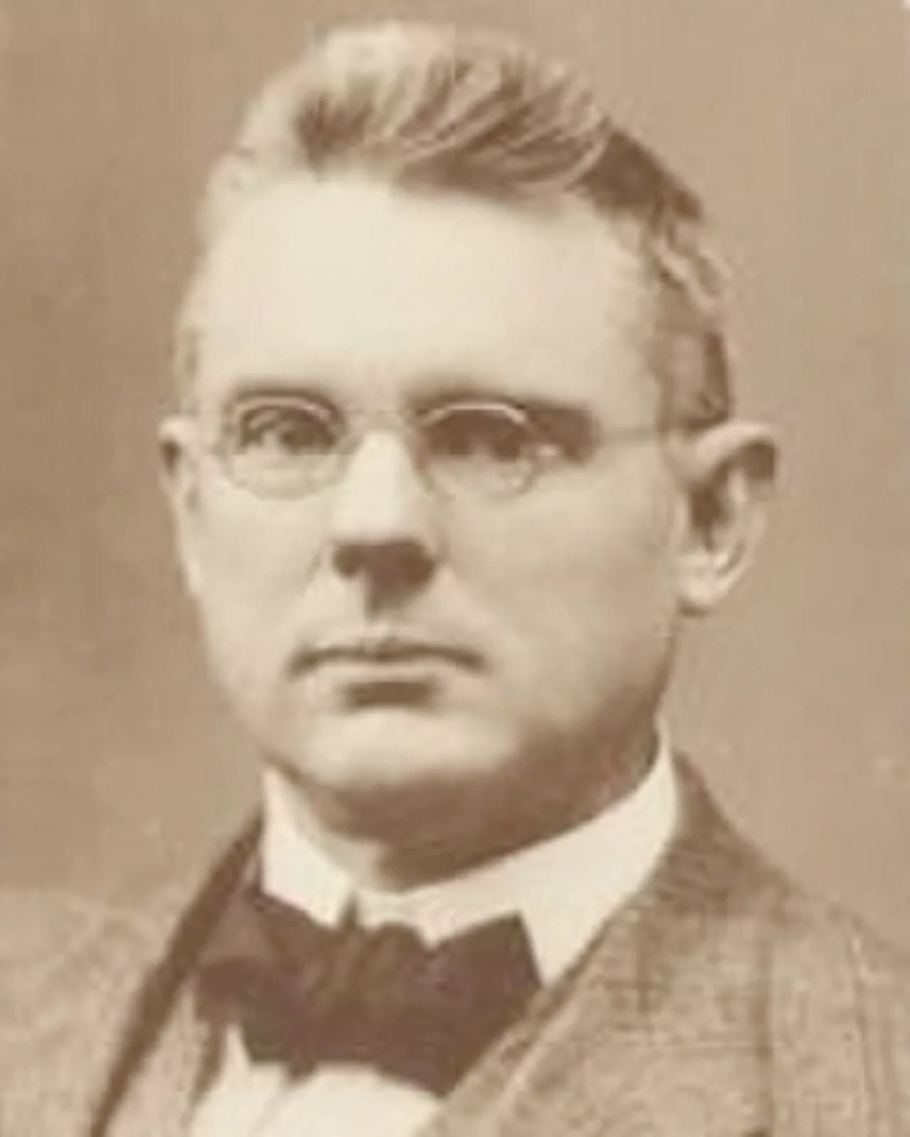 Richard Evelyn Byrd, Sr.