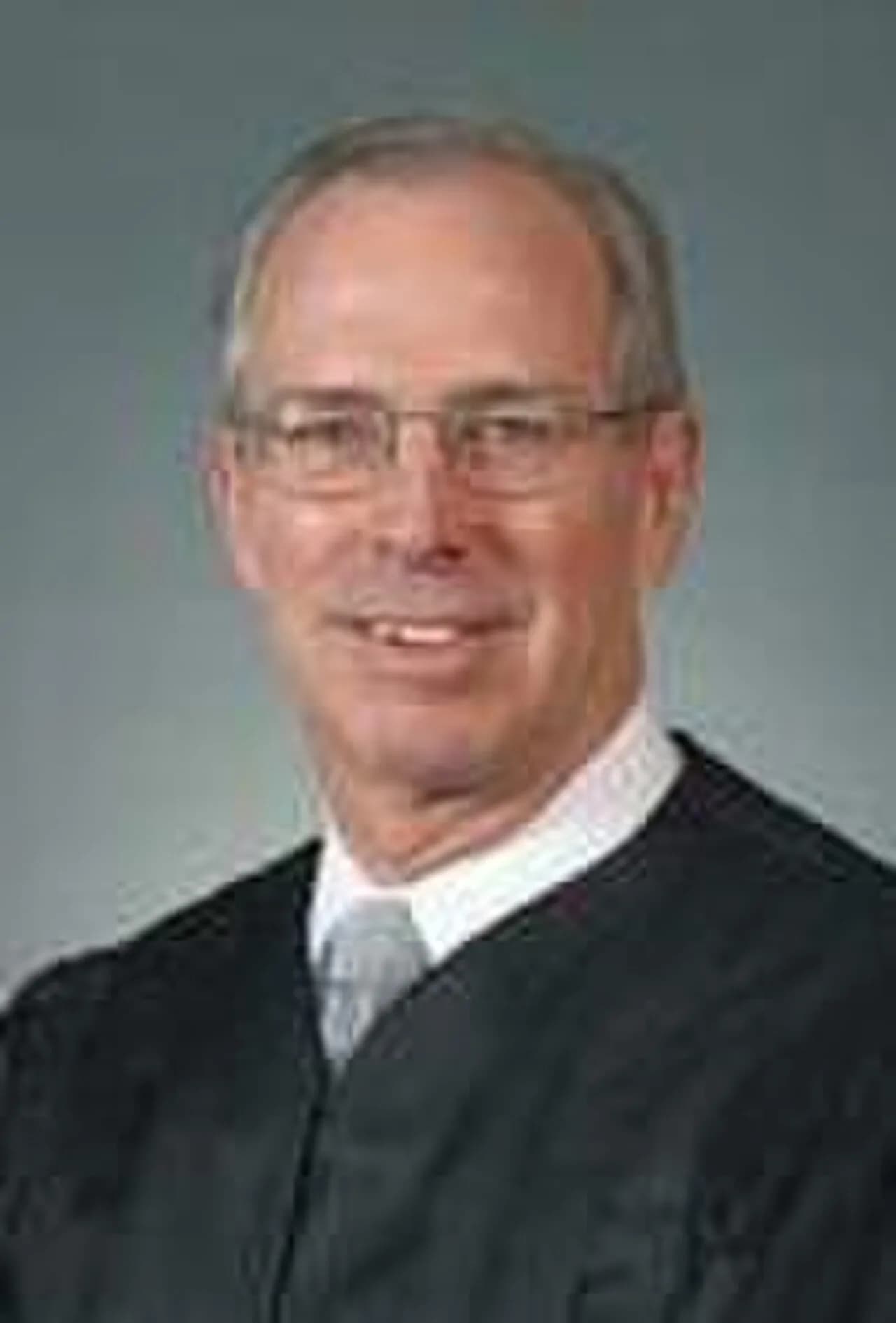 Richard Everett Dorr