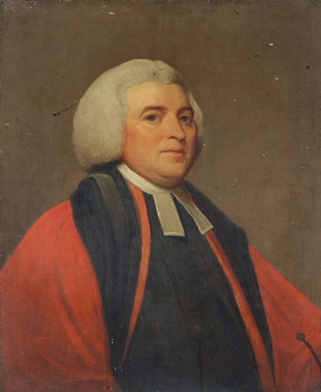 Richard Farmer