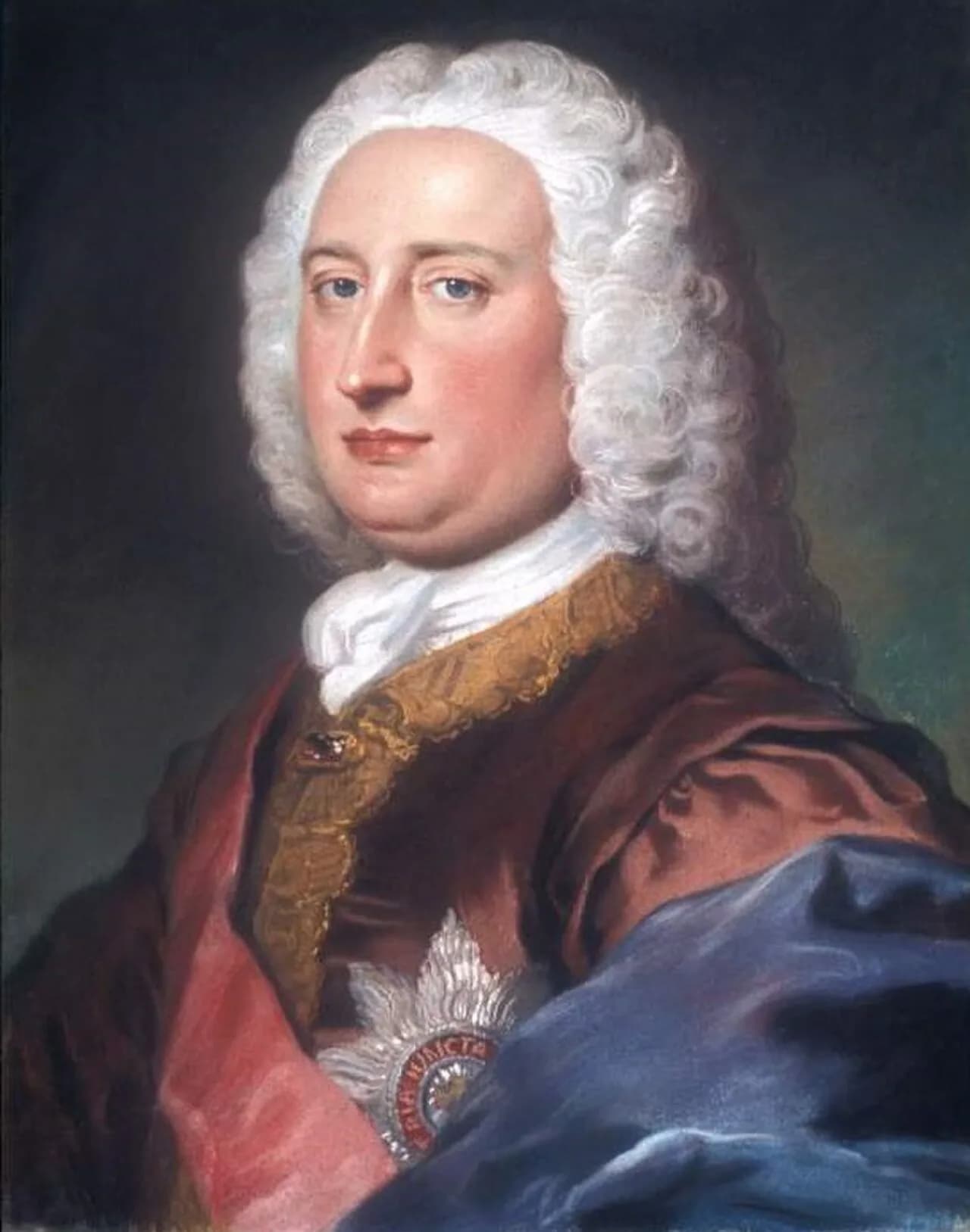 Richard FitzWilliam, 6th Viscount FitzWilliam