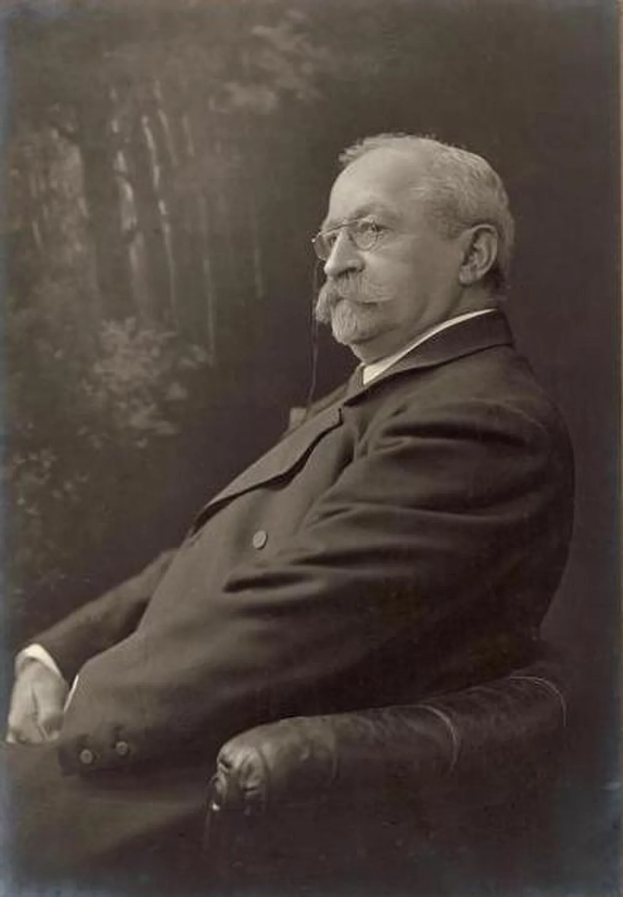 Richard Foster