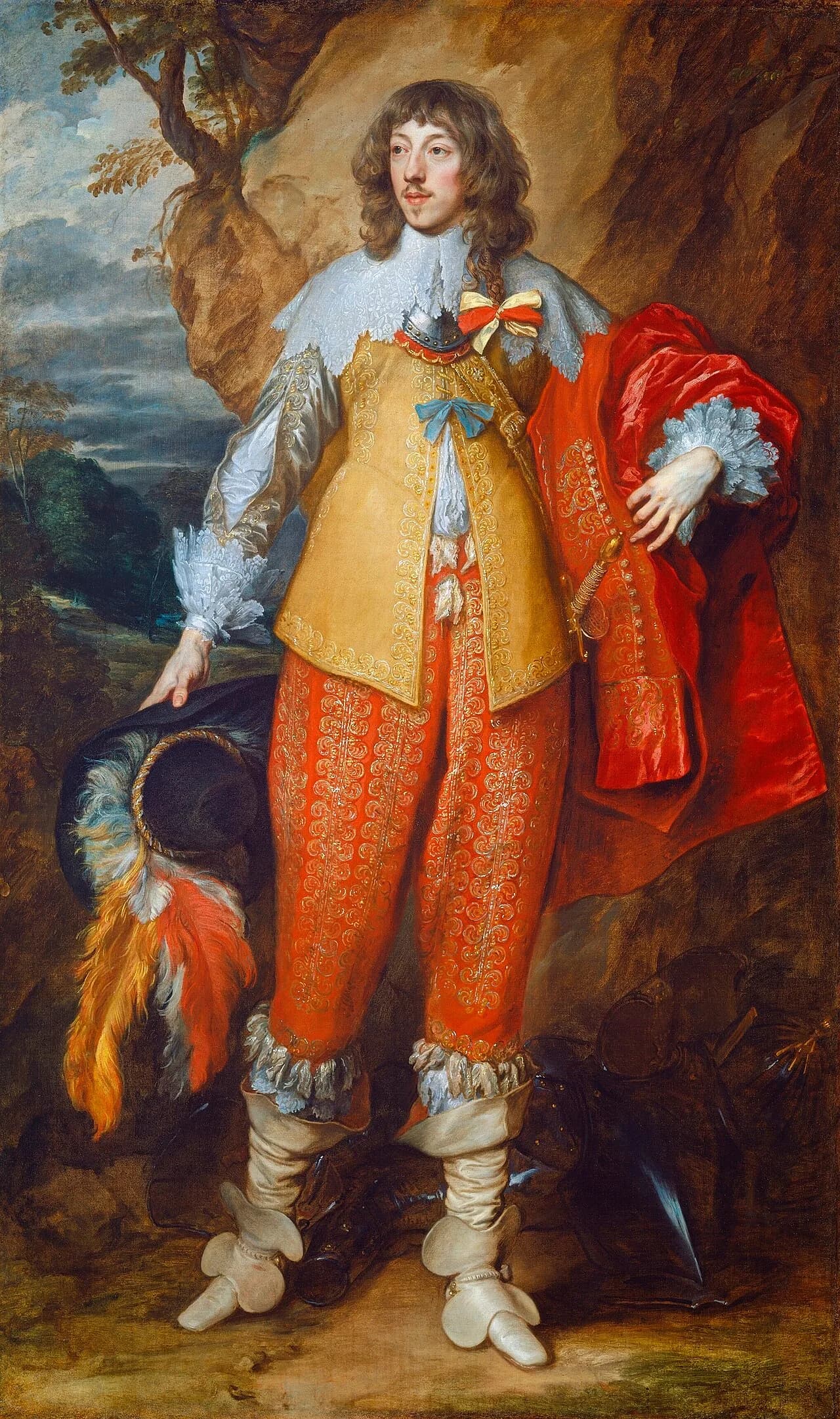 Henri II. de Lorraine, duc de Guise