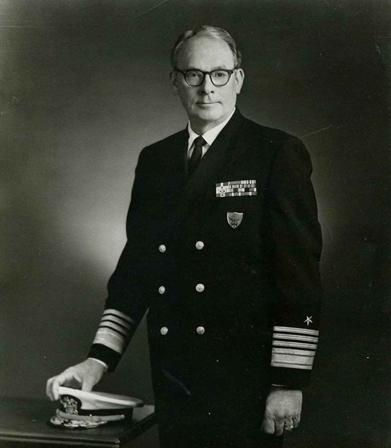 Richard G. Colbert