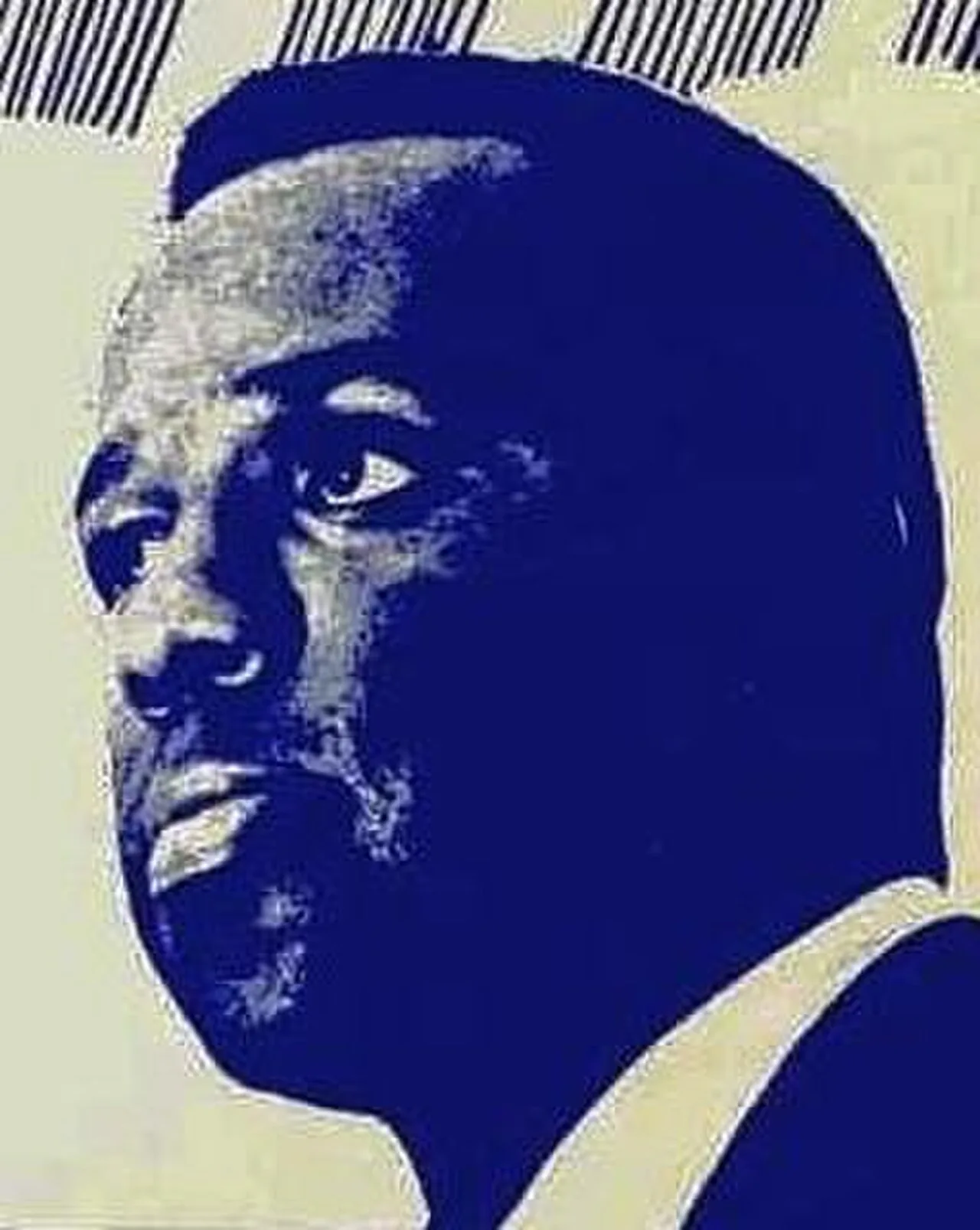 Richard G. Hatcher