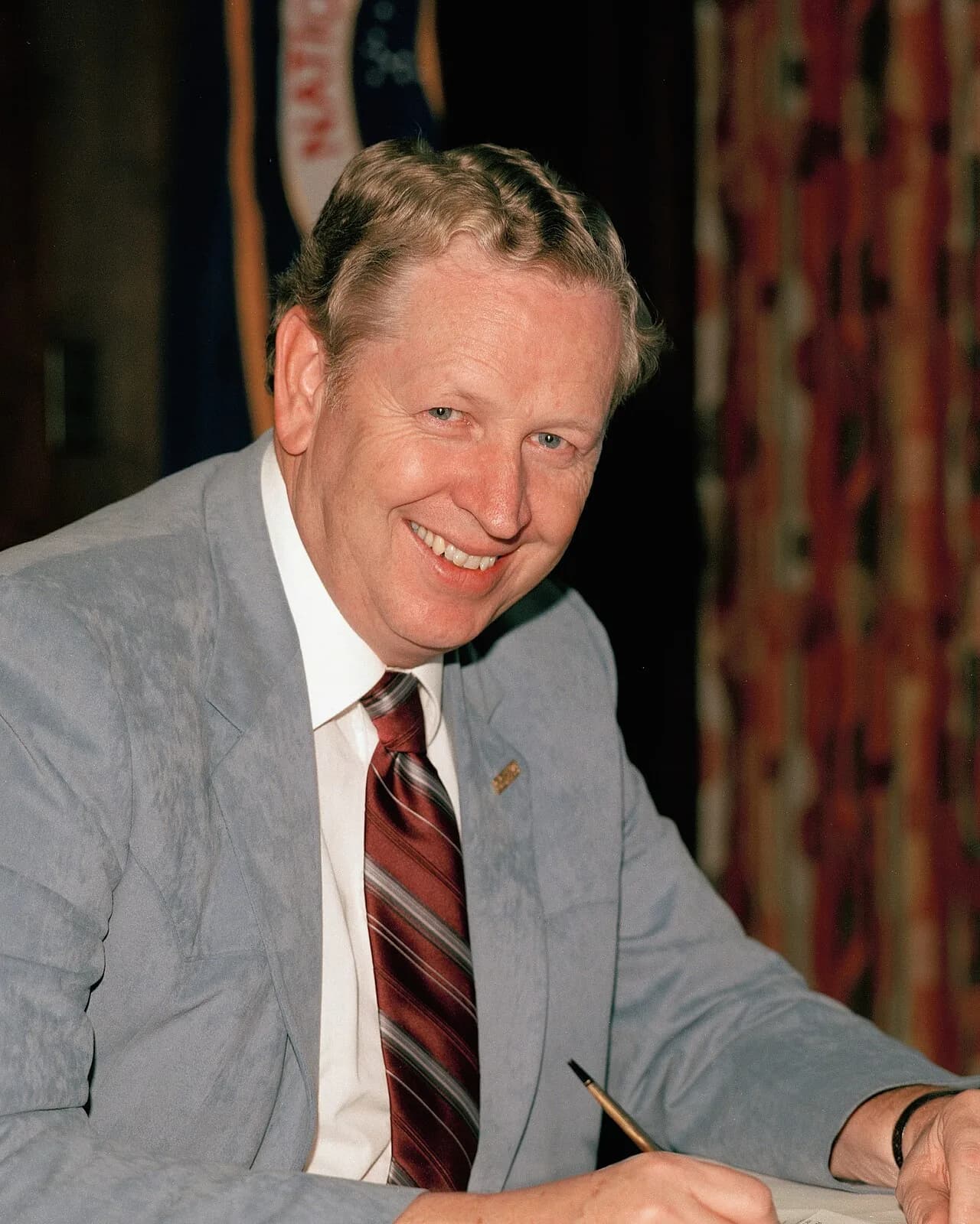 Richard Smith