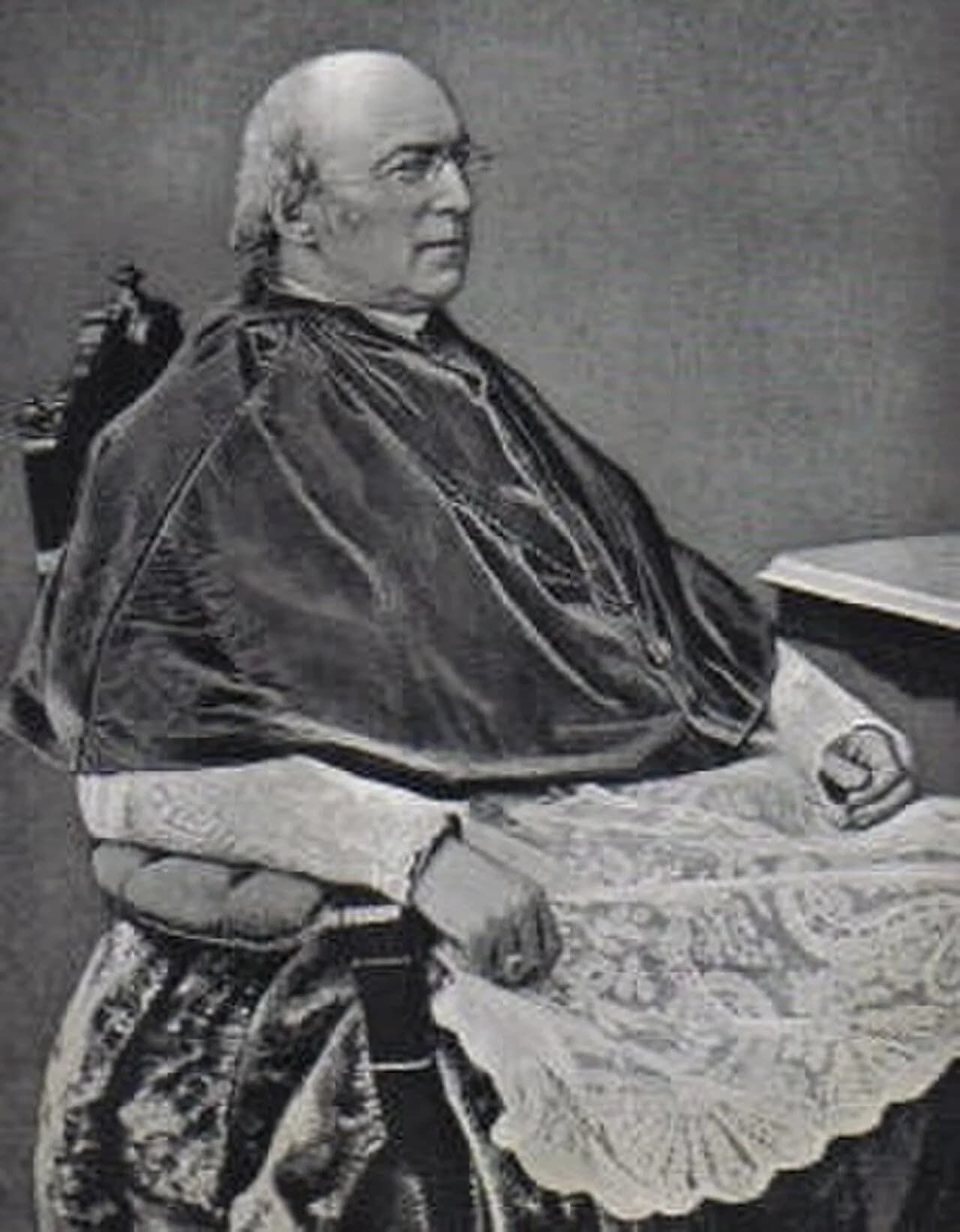 Richard Gilmour