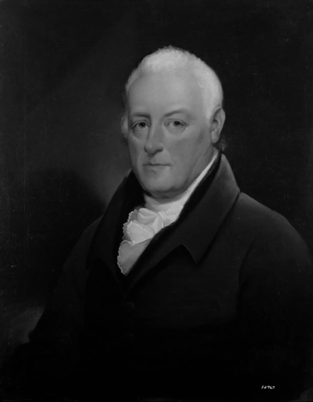 John Lansing