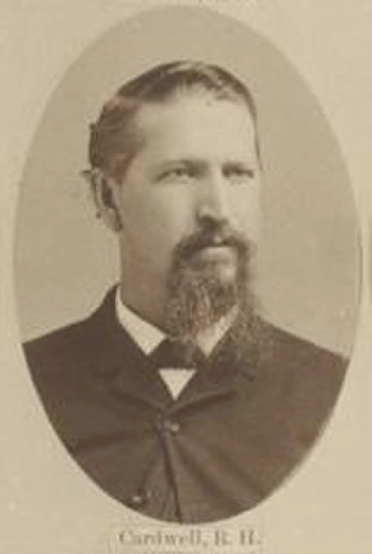 Richard H. Cardwell