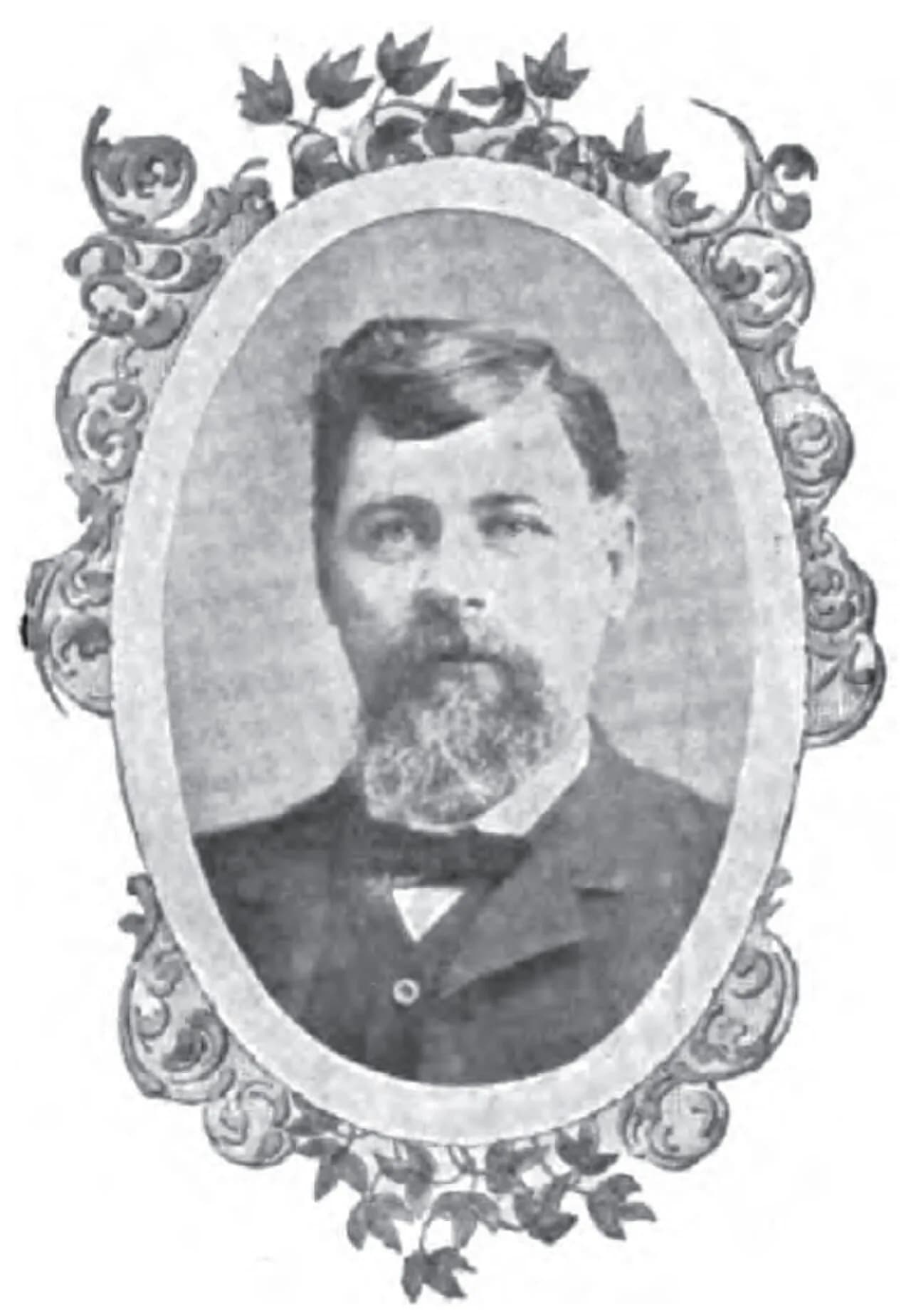 Richard H. Cosgriff
