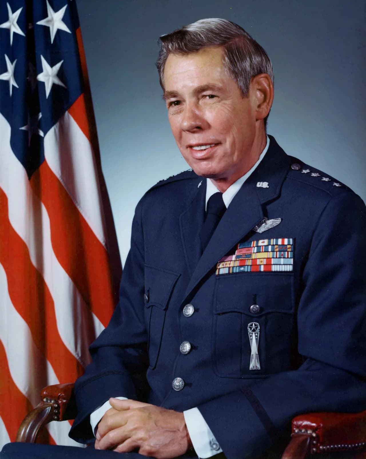 Richard H. Ellis