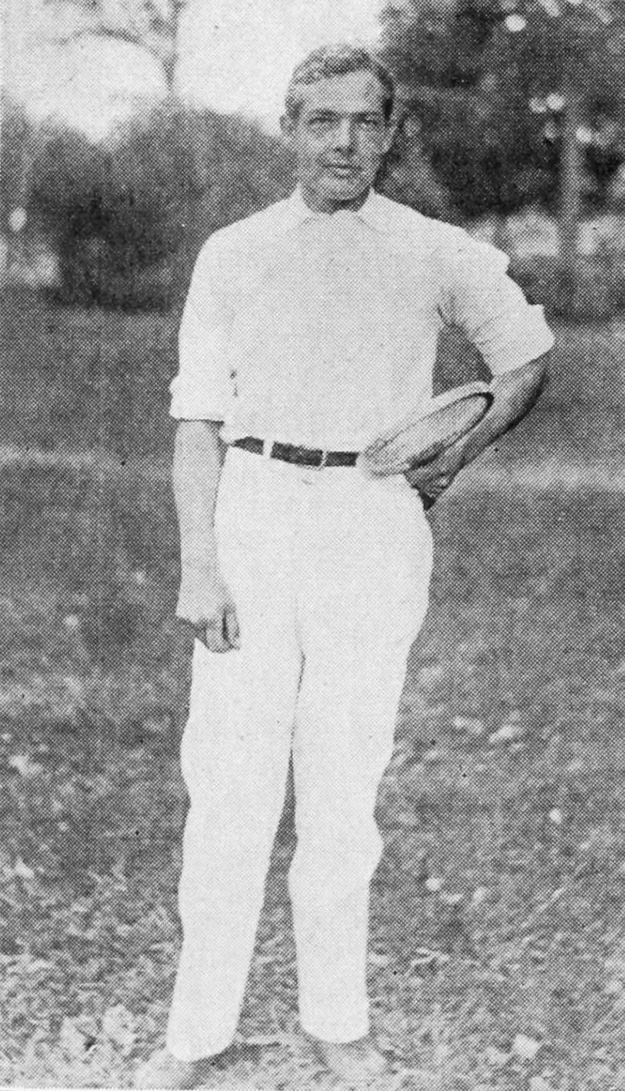 Richard H. Palmer