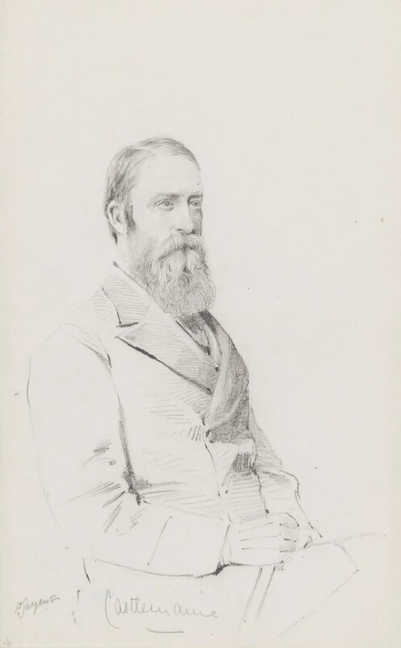 Richard Handcock, 4th Baron Castlemaine