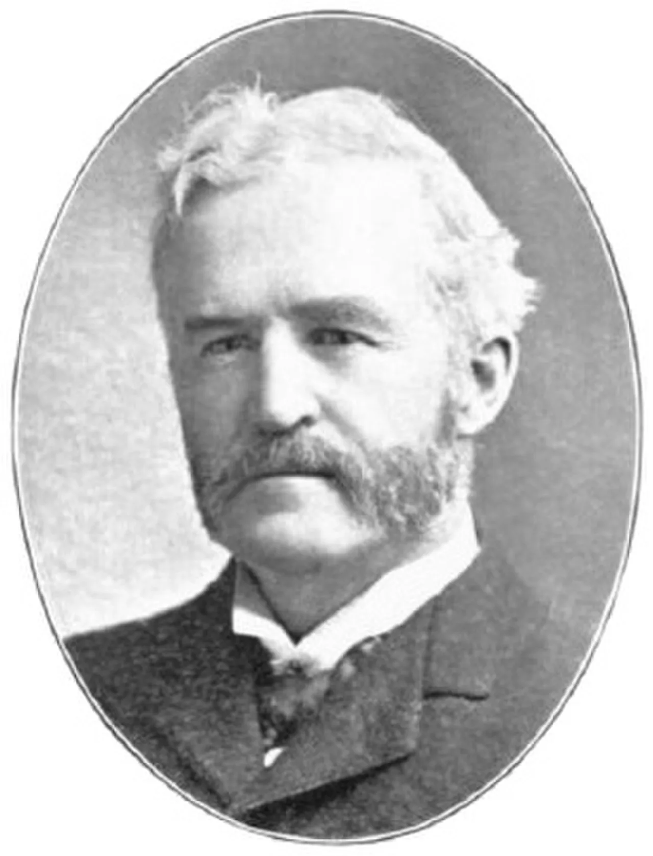 Richard Harcourt