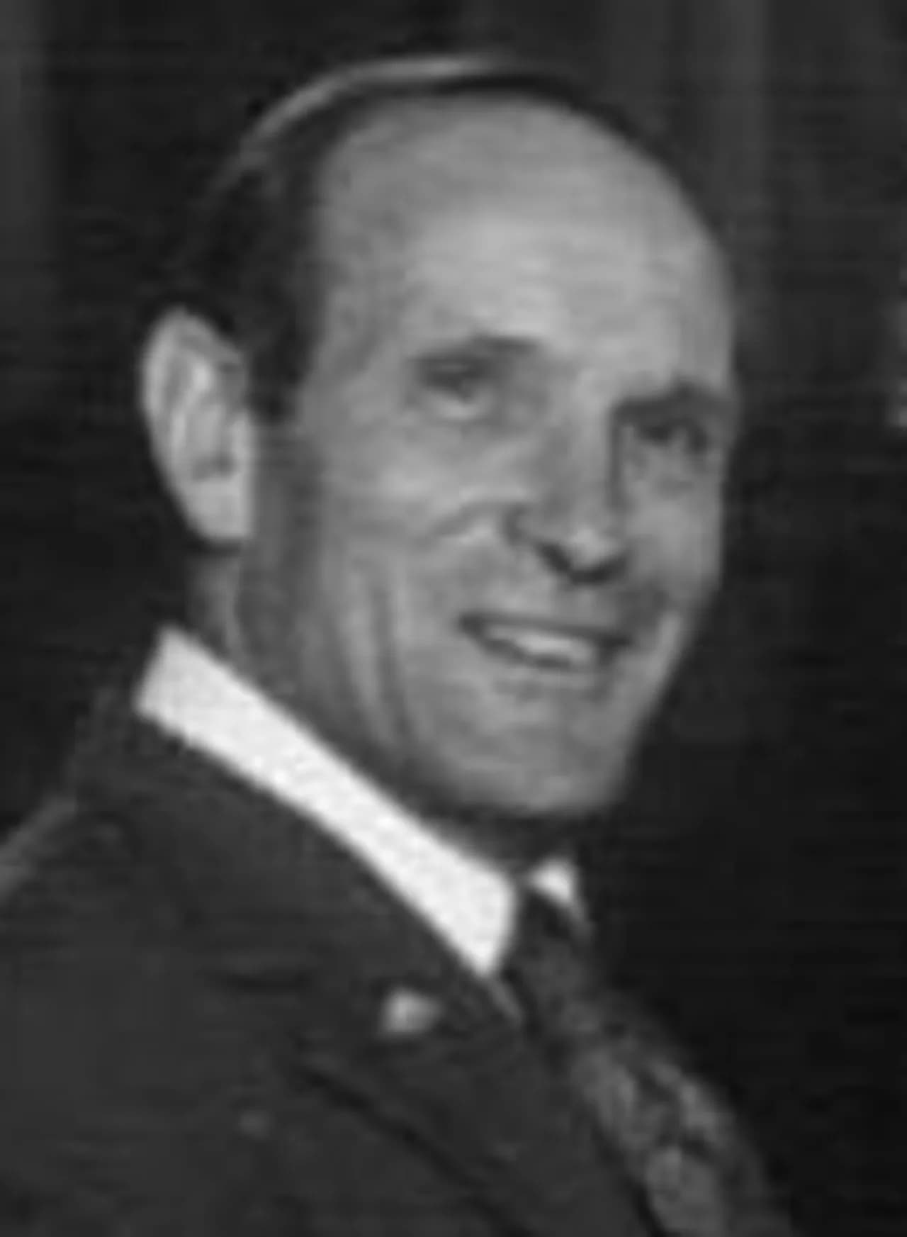 Richard Harrison