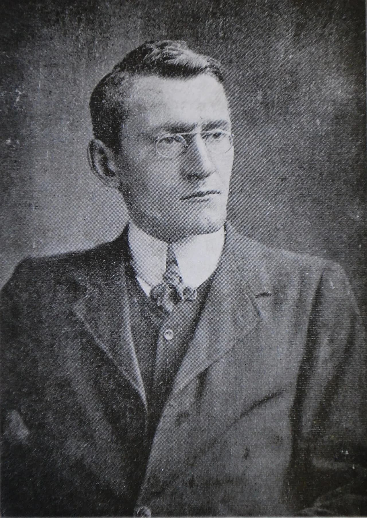 Richard Hayes