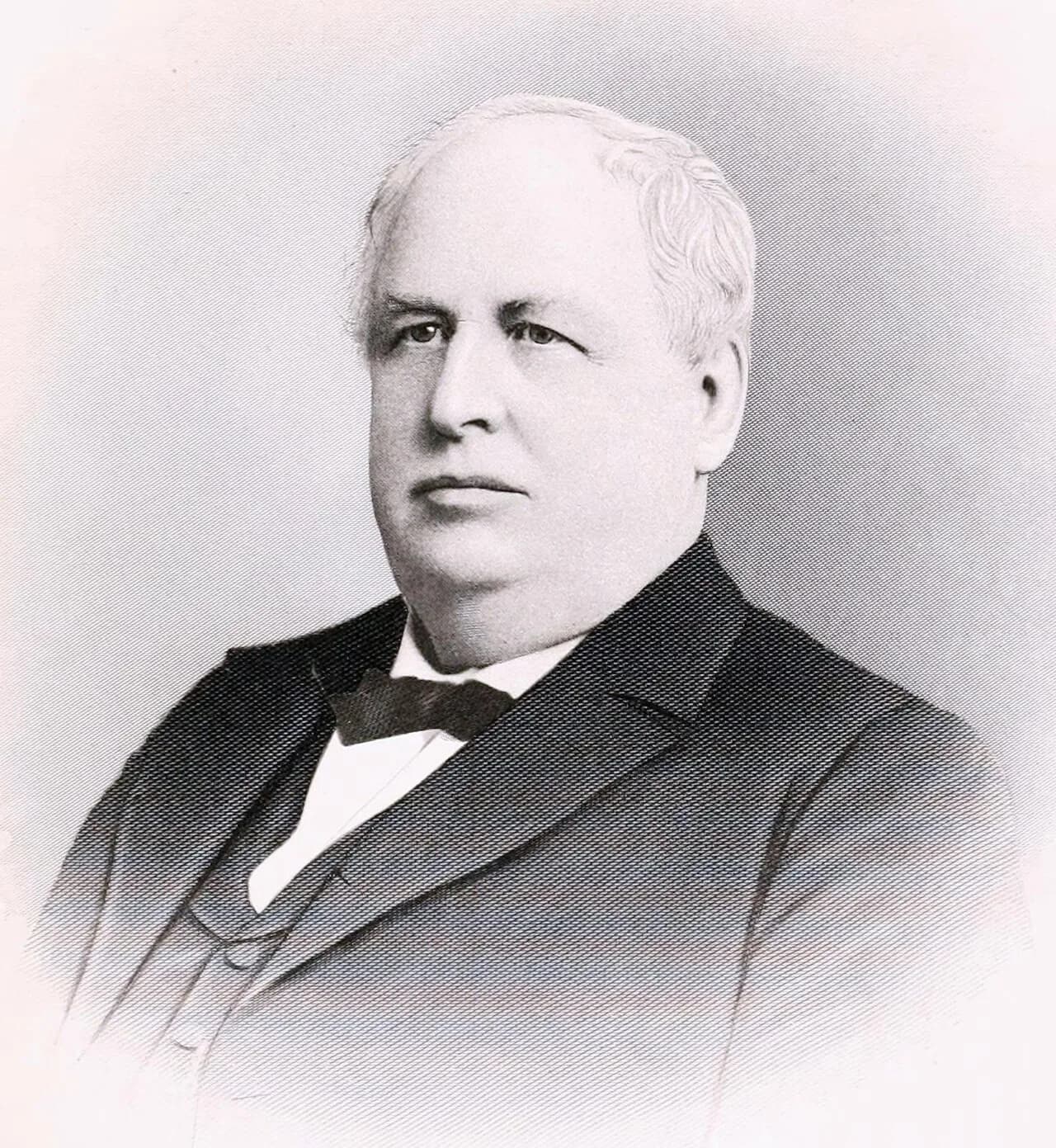 Richard Henry Alvey